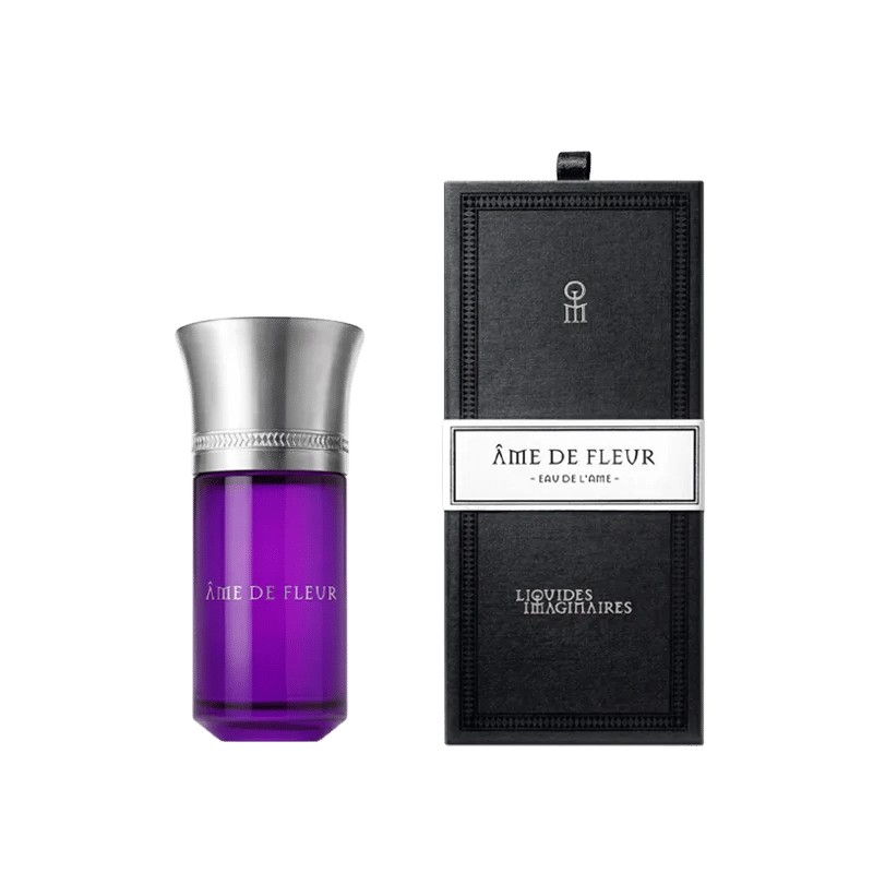 Liquides Imaginaires Parfum Âme de Fleur 100 ml