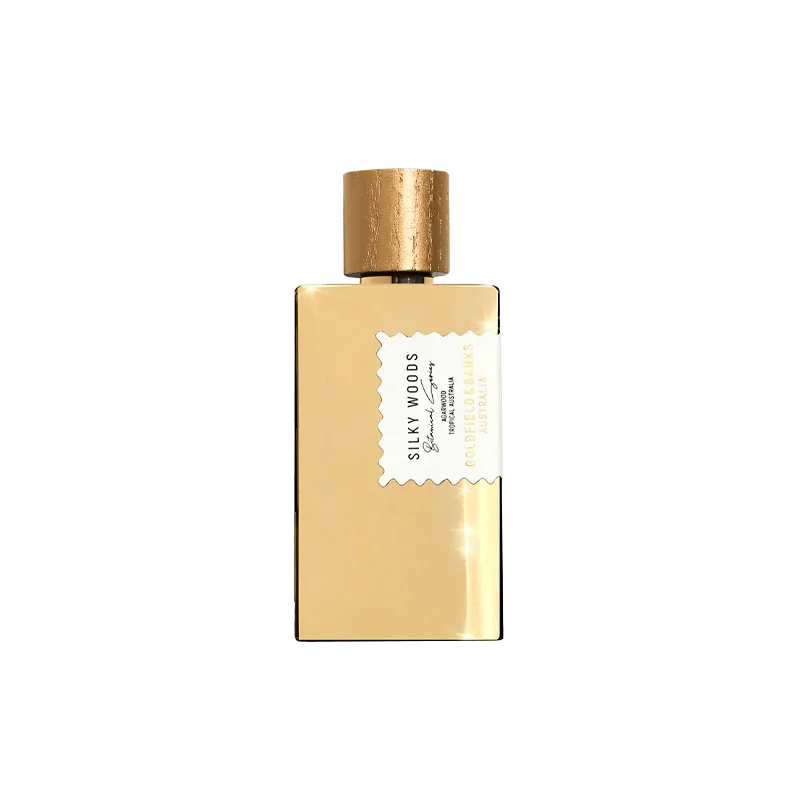 Goldfield and Banks Parfum Silky Woods 100 ml
