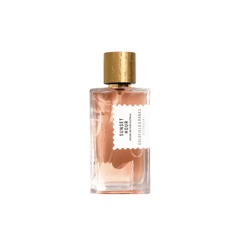 Goldfield and Banks Parfum Sunset Hour 100 ml