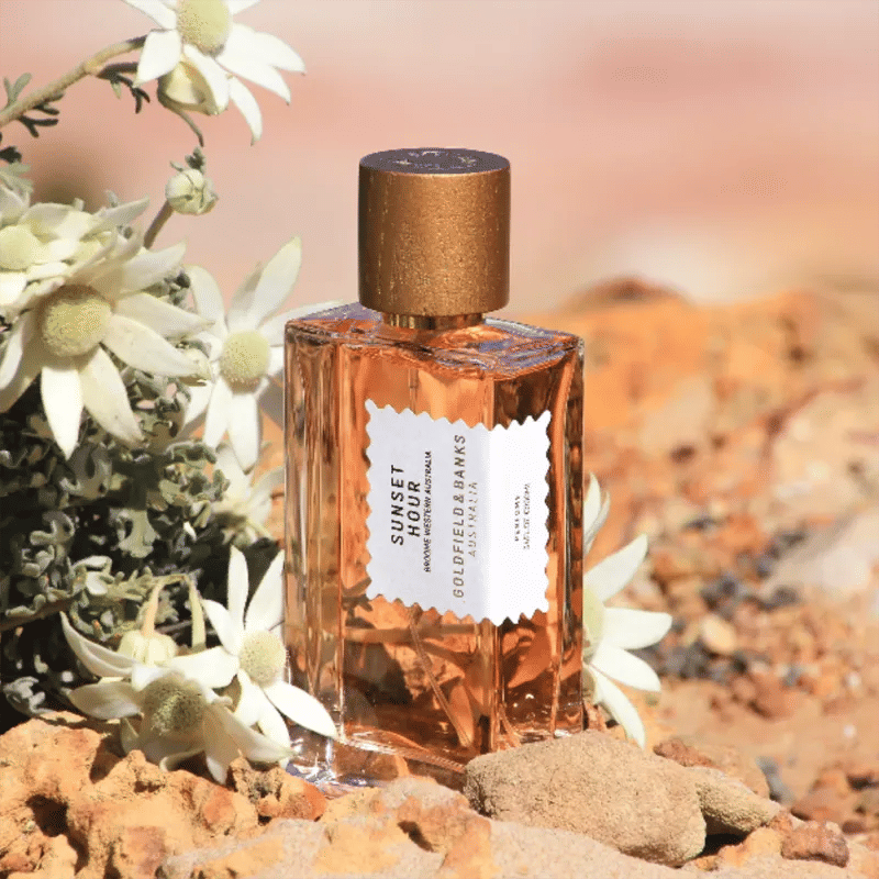 Goldfield and Banks Parfum Sunset Hour 100 ml
