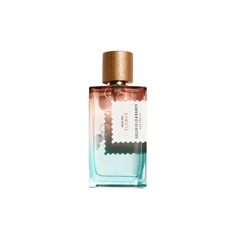 Goldfield and Banks Parfum Pacific Rock Flower 100 ml
