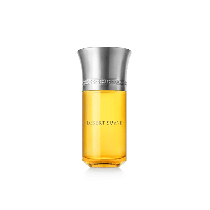 Liquides Imaginaires Parfum Desert Suave 100 ml