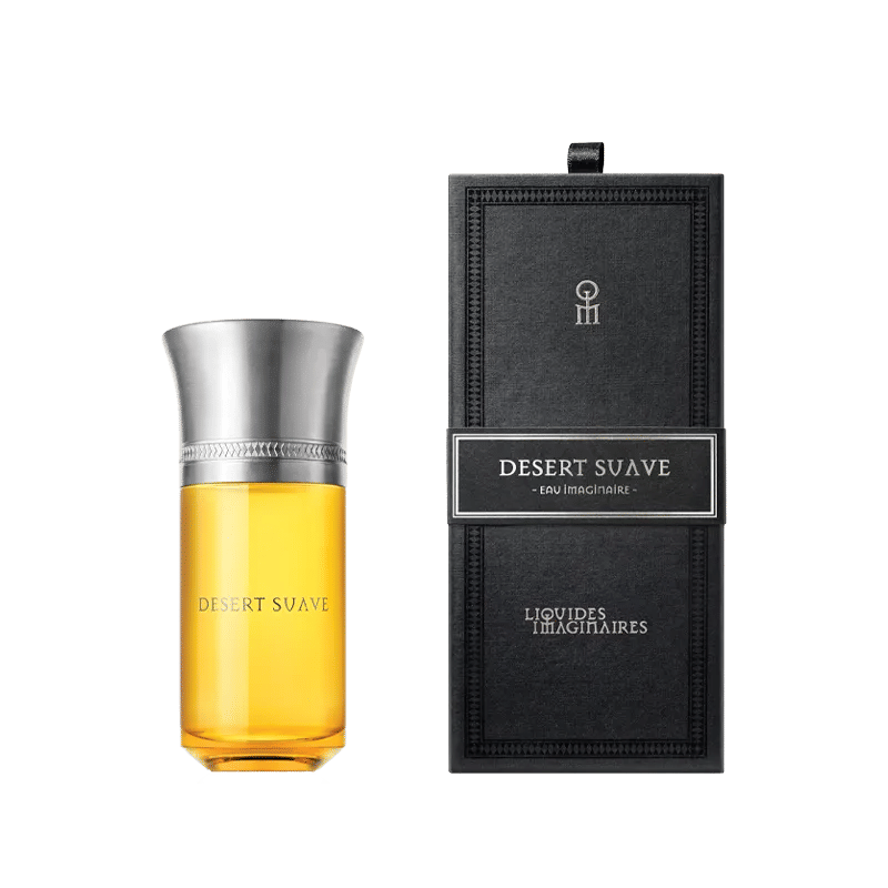 Liquides Imaginaires Parfum Desert Suave 100 ml