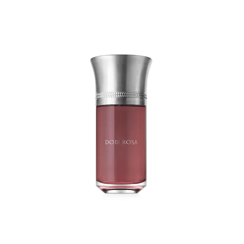 Liquides Imaginaires Parfum Dom Rosa 100 ml
