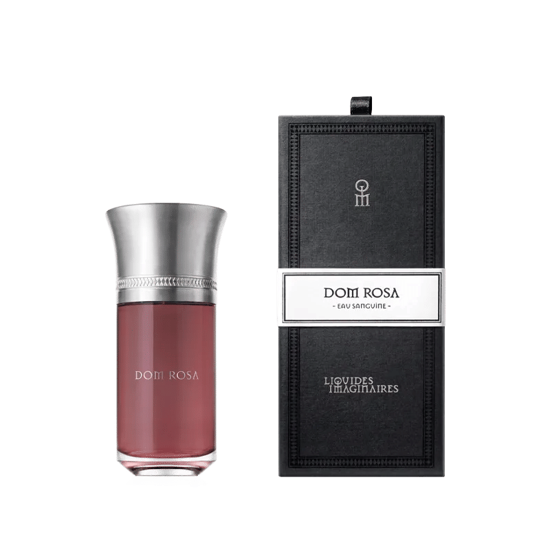 Liquides Imaginaires Parfum Dom Rosa 100 ml