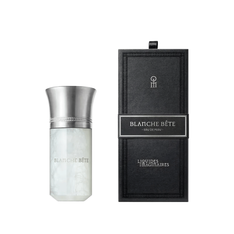 Liquides Imaginaires Parfum Blanche Bête 100 ml