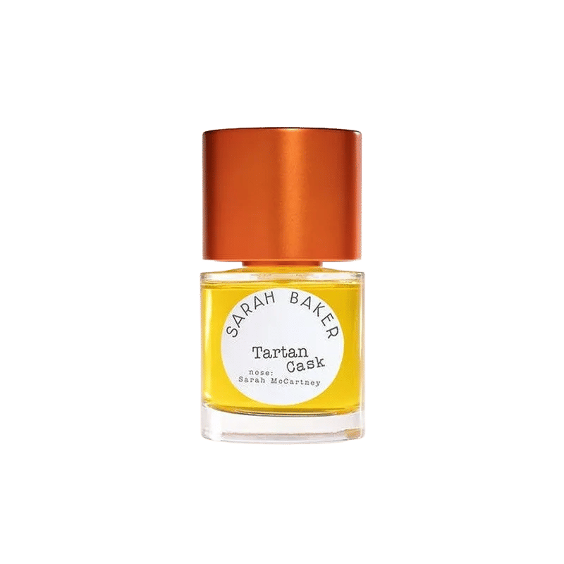 Sarah Baker Perfumes Tartan Cask 50 ml