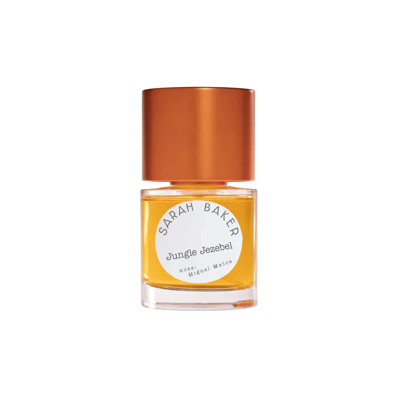Sarah Baker Perfumes Jungle Jezebel 50 ml