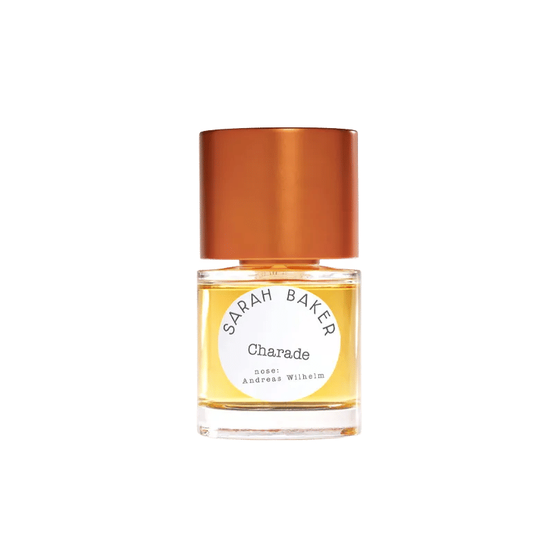 Sarah Baker Perfumes Charade 50 ml