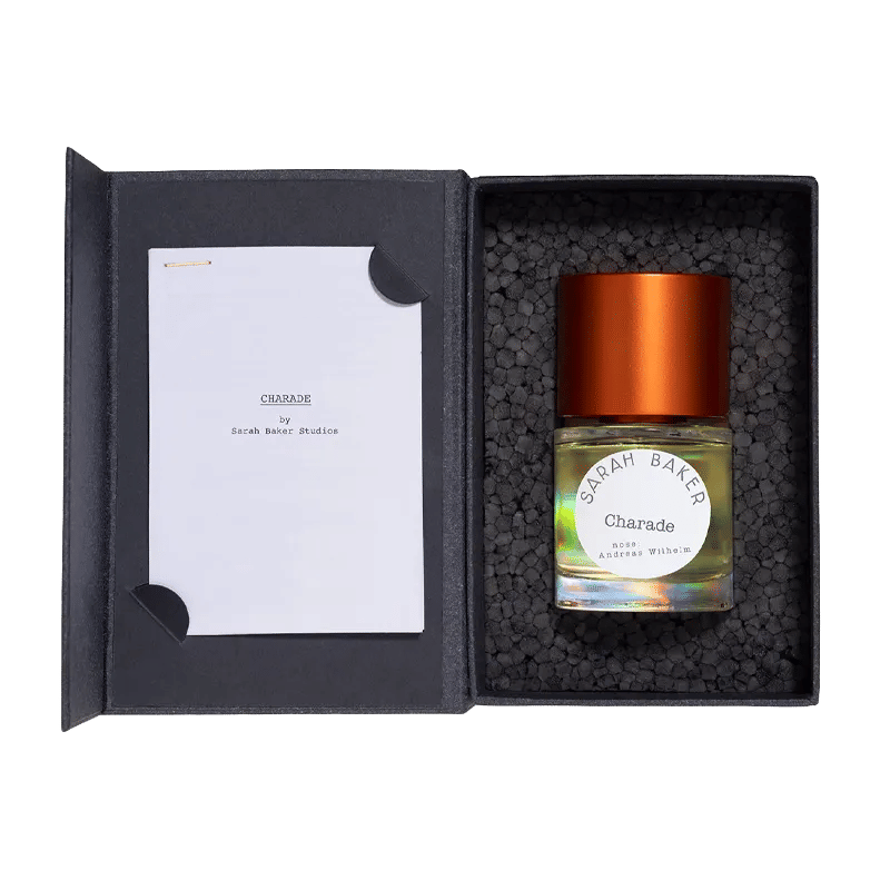 Sarah Baker Perfumes Charade 50 ml