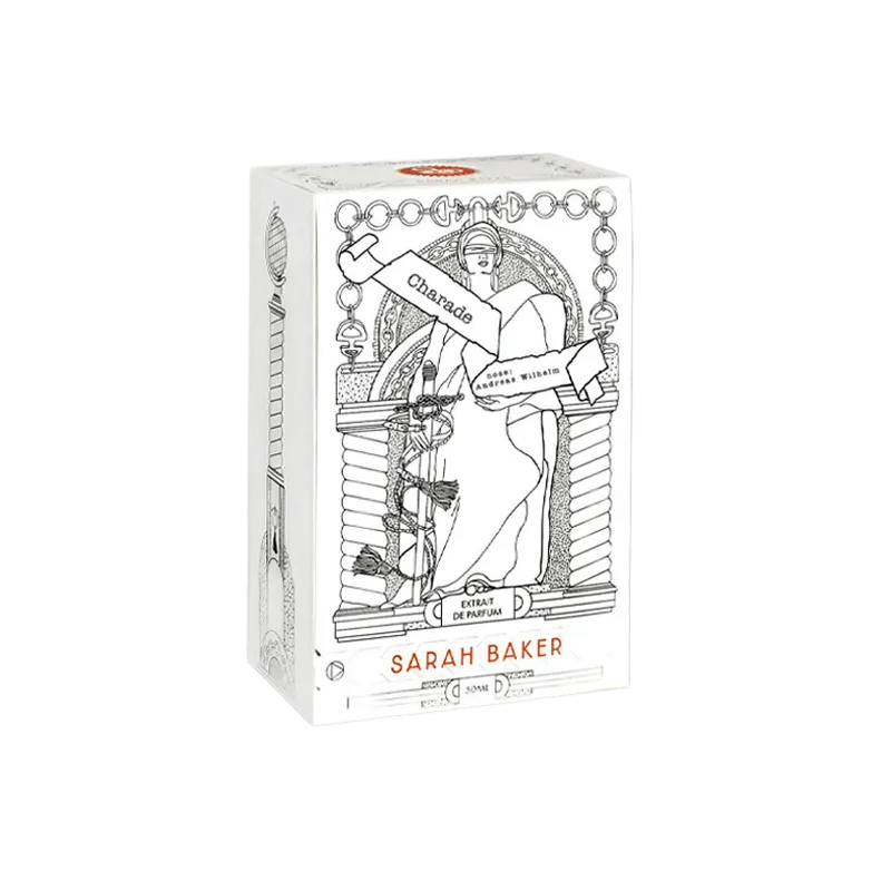 Sarah Baker Perfumes Charade 50 ml