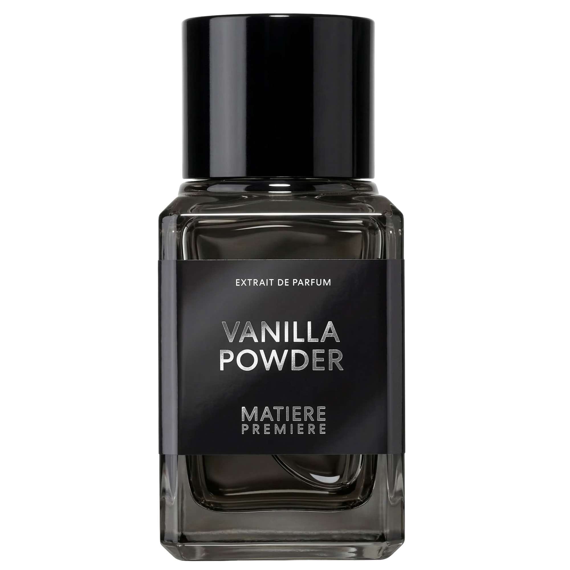 Matiere Premiere Vanilla Powder Extrait de Parfum Spray 100 ml