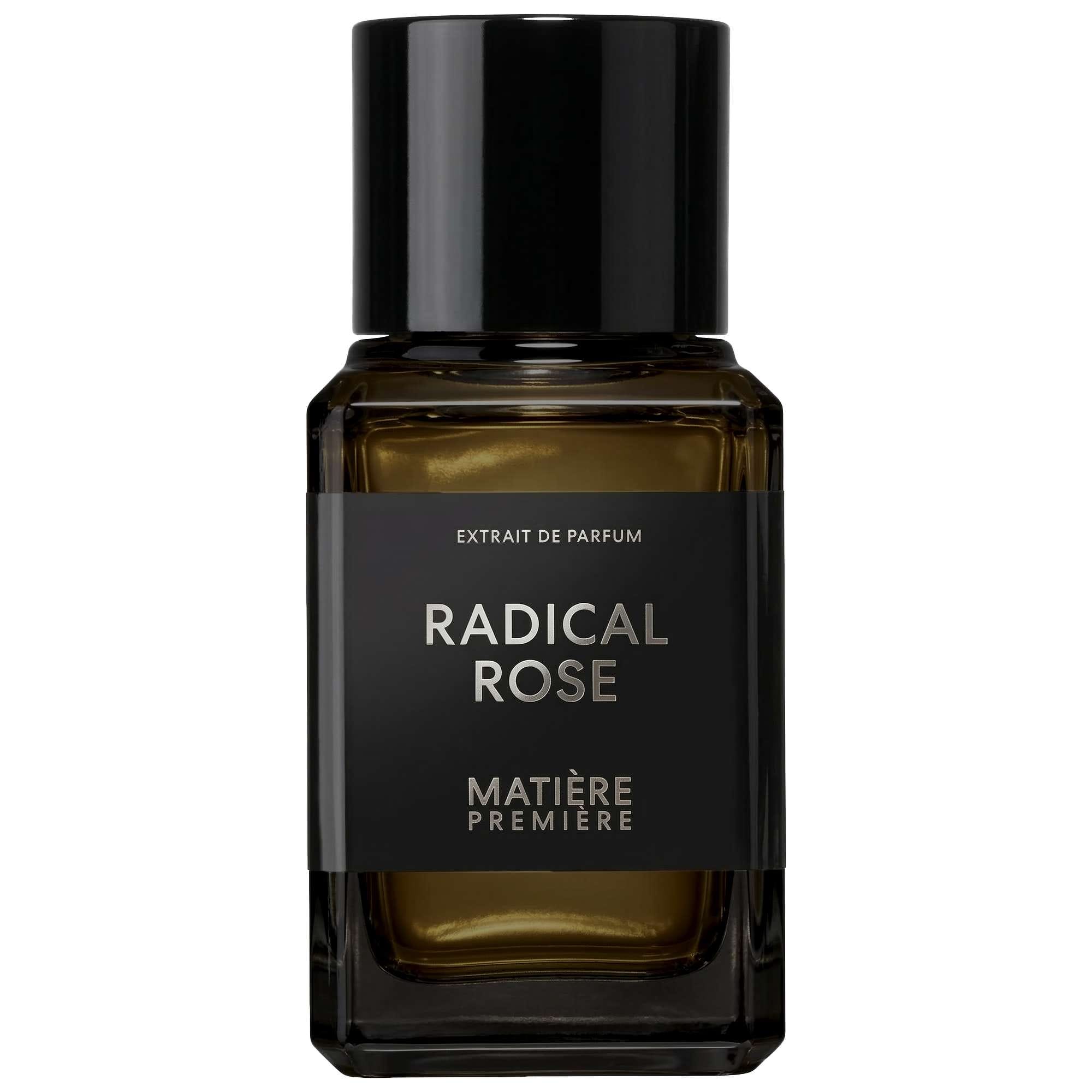 Matiere Premiere Radical Rose Extrait de Parfum Spray 100 ml
