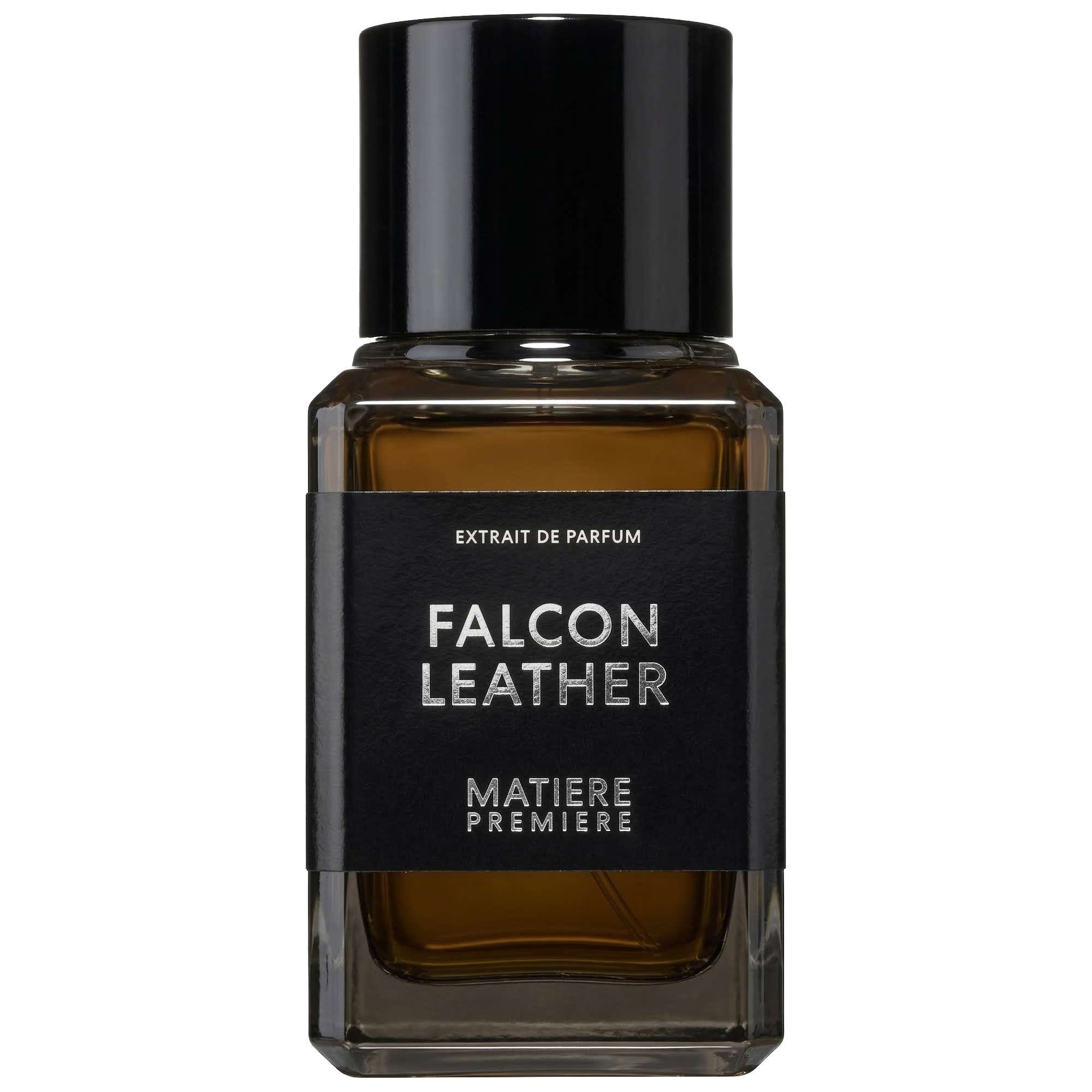 Matiere Premiere Falcon Leather Extrait de Parfum Spray 100 ml