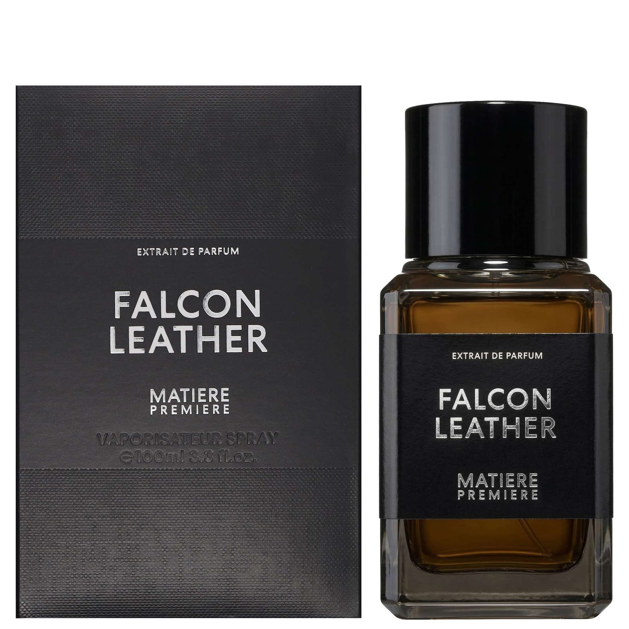 Matiere Premiere Falcon Leather Extrait de Parfum Spray 100 ml