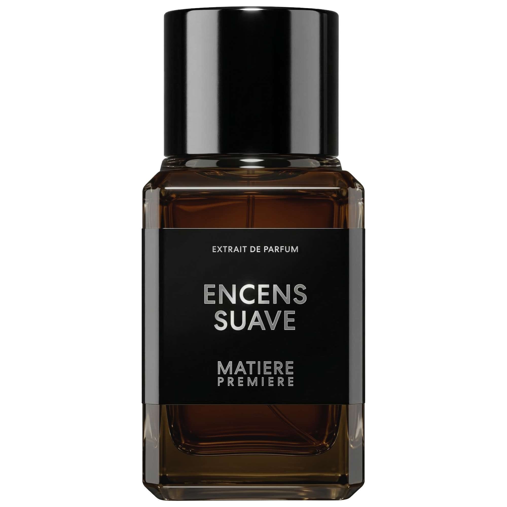 Matiere Premiere Encens Suave Extrait de Parfum Spray 100 ml