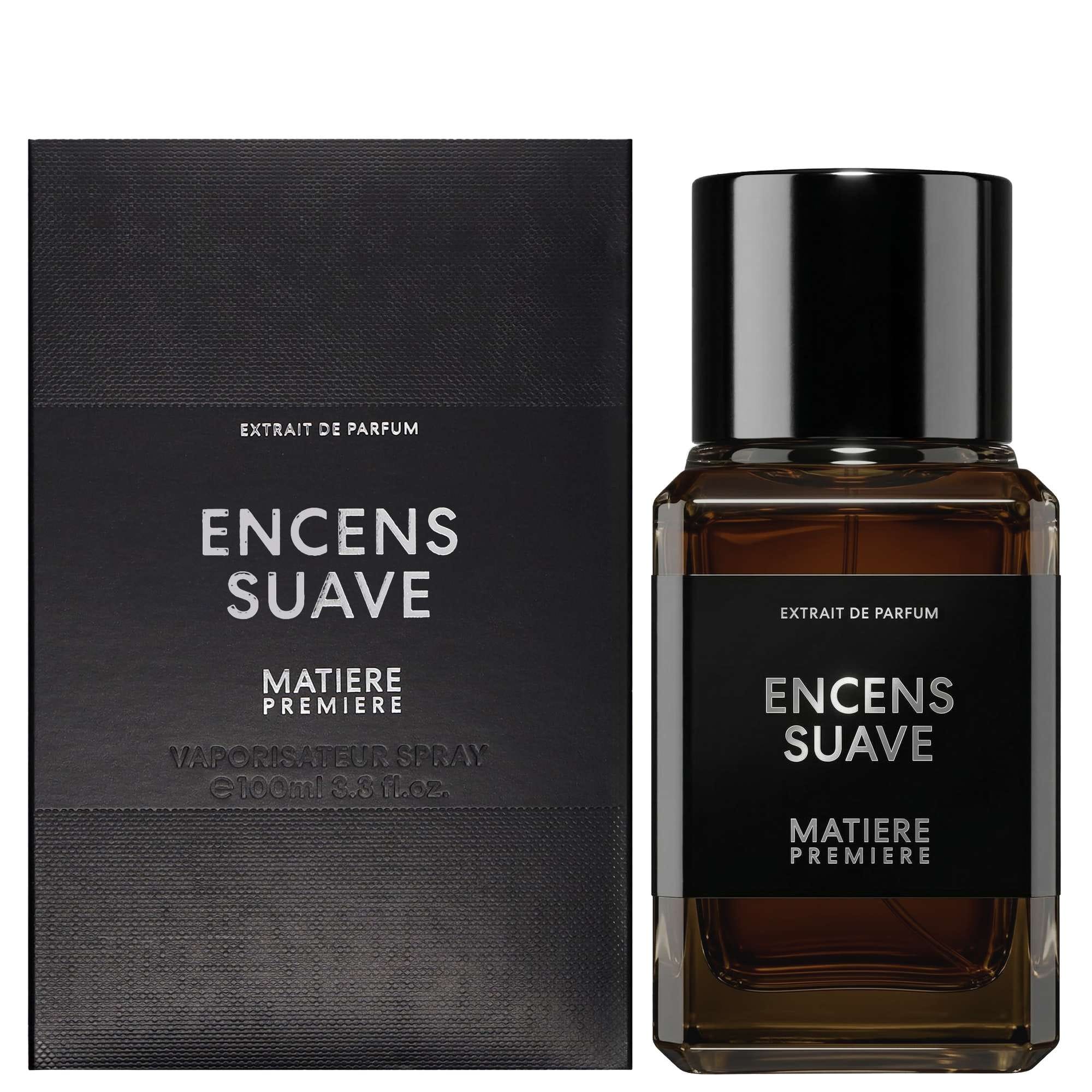 Matiere Premiere Encens Suave Extrait de Parfum Spray 100 ml
