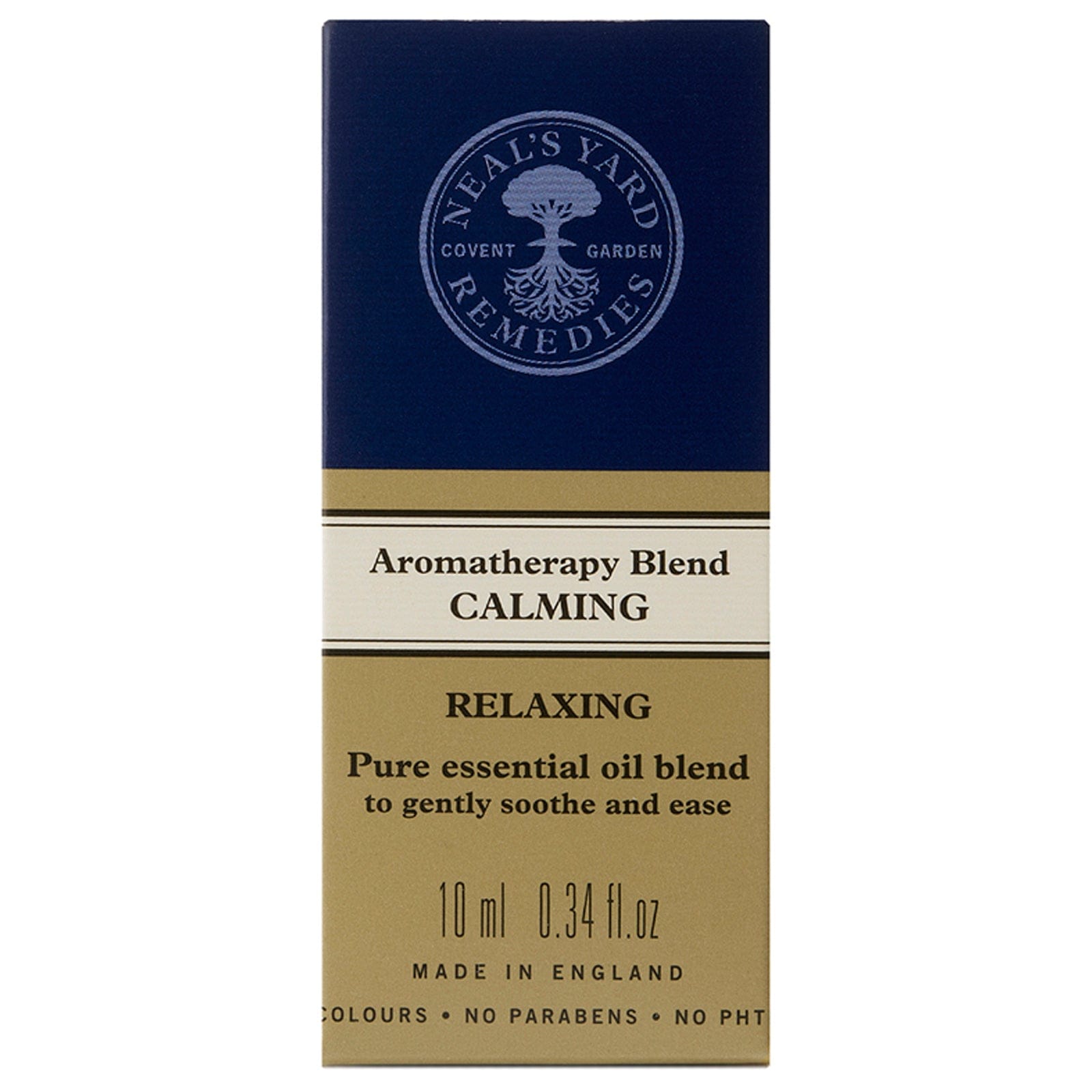 Neal's Yard Remedies Aromatherapy Blend - Calming 10 ml