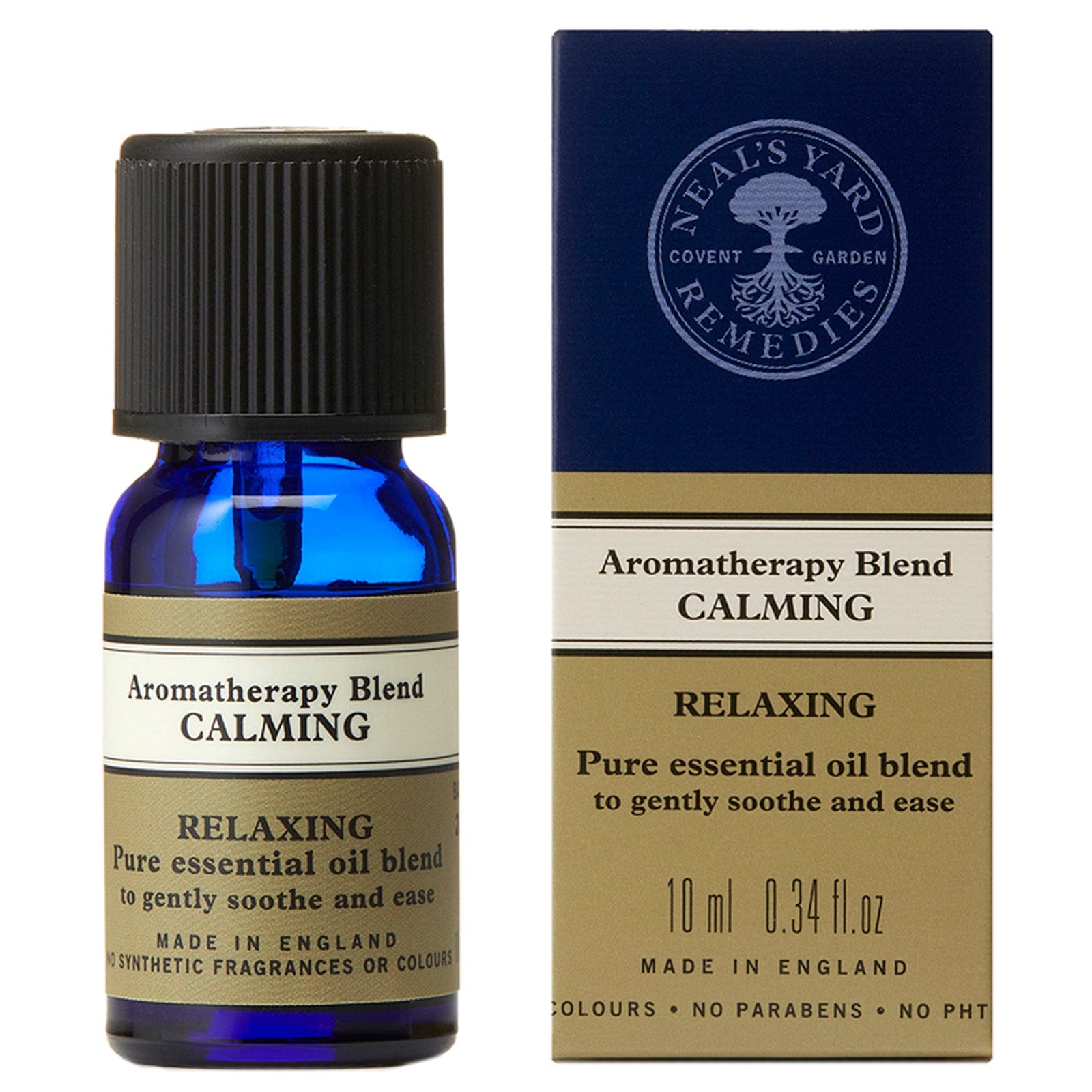 Neal's Yard Remedies Aromatherapy Blend - Calming 10 ml