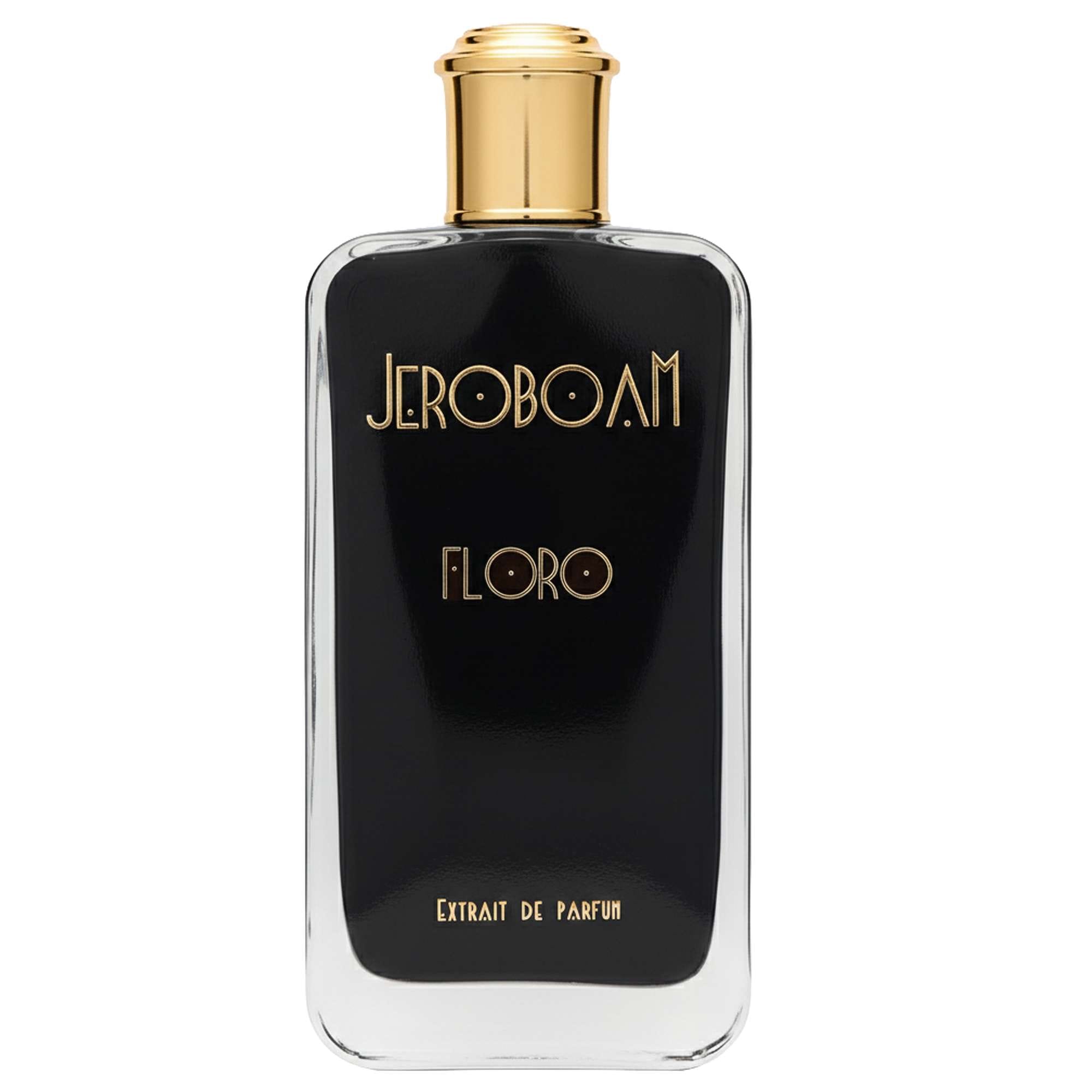 Jeroboam Floro Extrait de Parfum Spray 100 ml