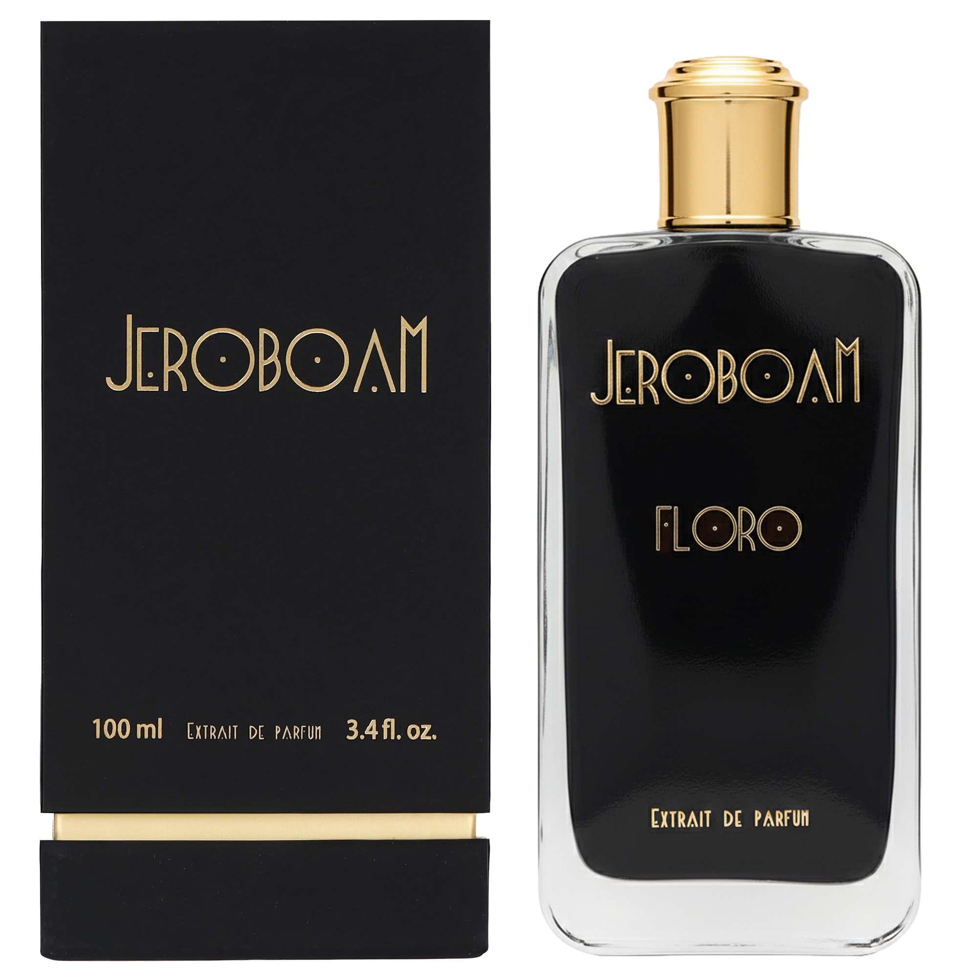 Jeroboam Floro Extrait de Parfum Spray 100 ml
