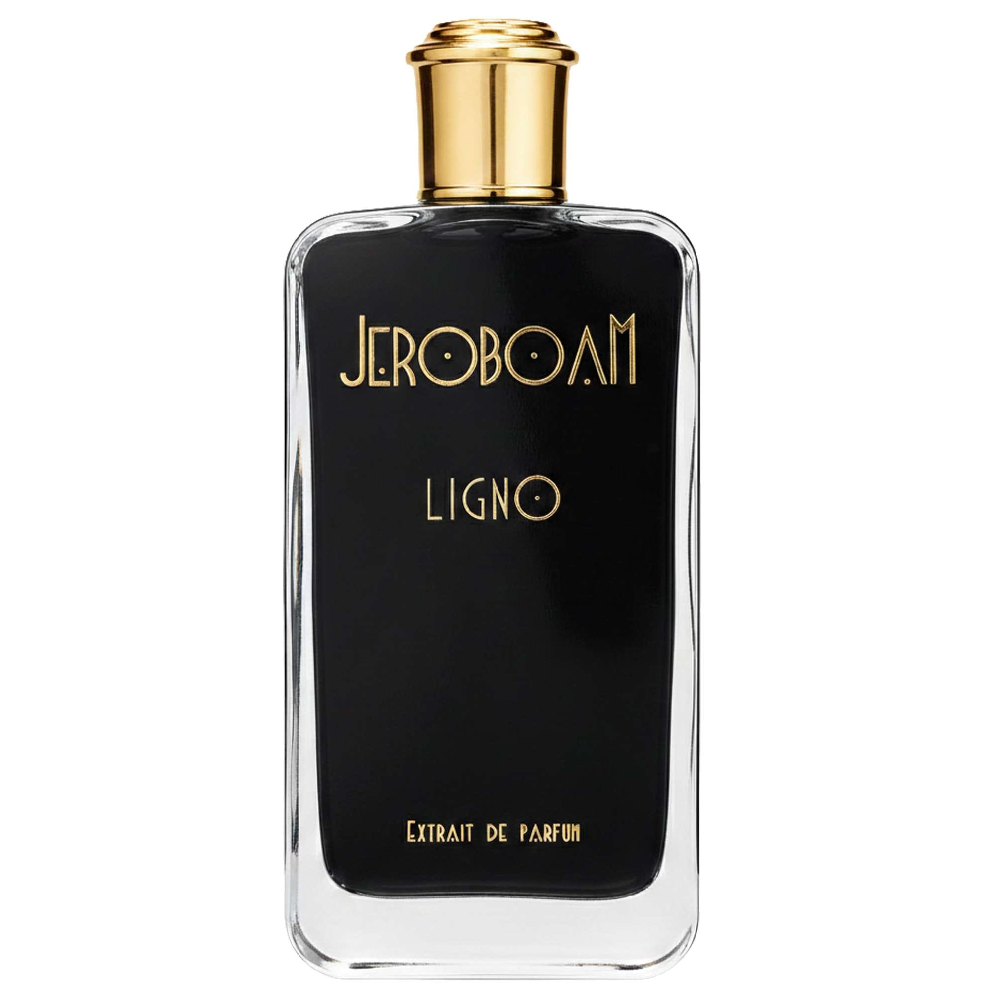 Jeroboam Ligno Extrait de Parfum Spray 100 ml