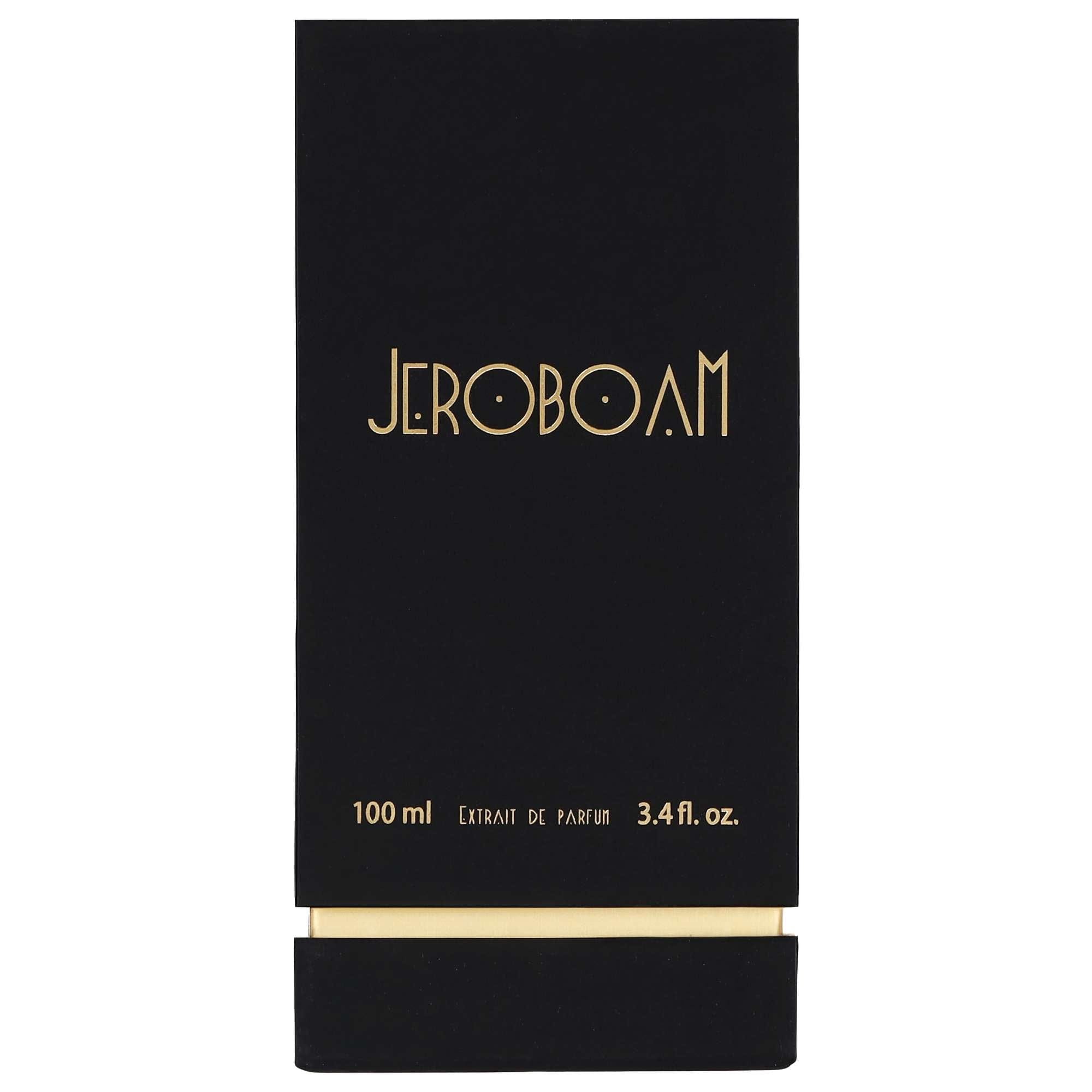 Jeroboam Ligno Extrait de Parfum Spray 100 ml