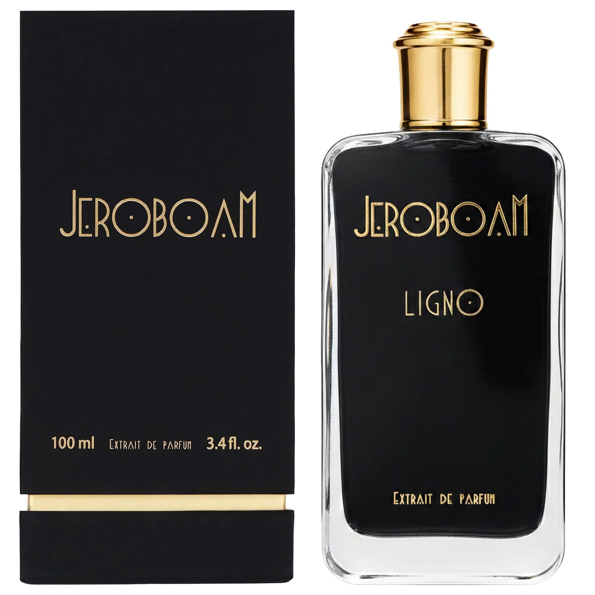 Jeroboam Ligno Extrait de Parfum Spray 100 ml