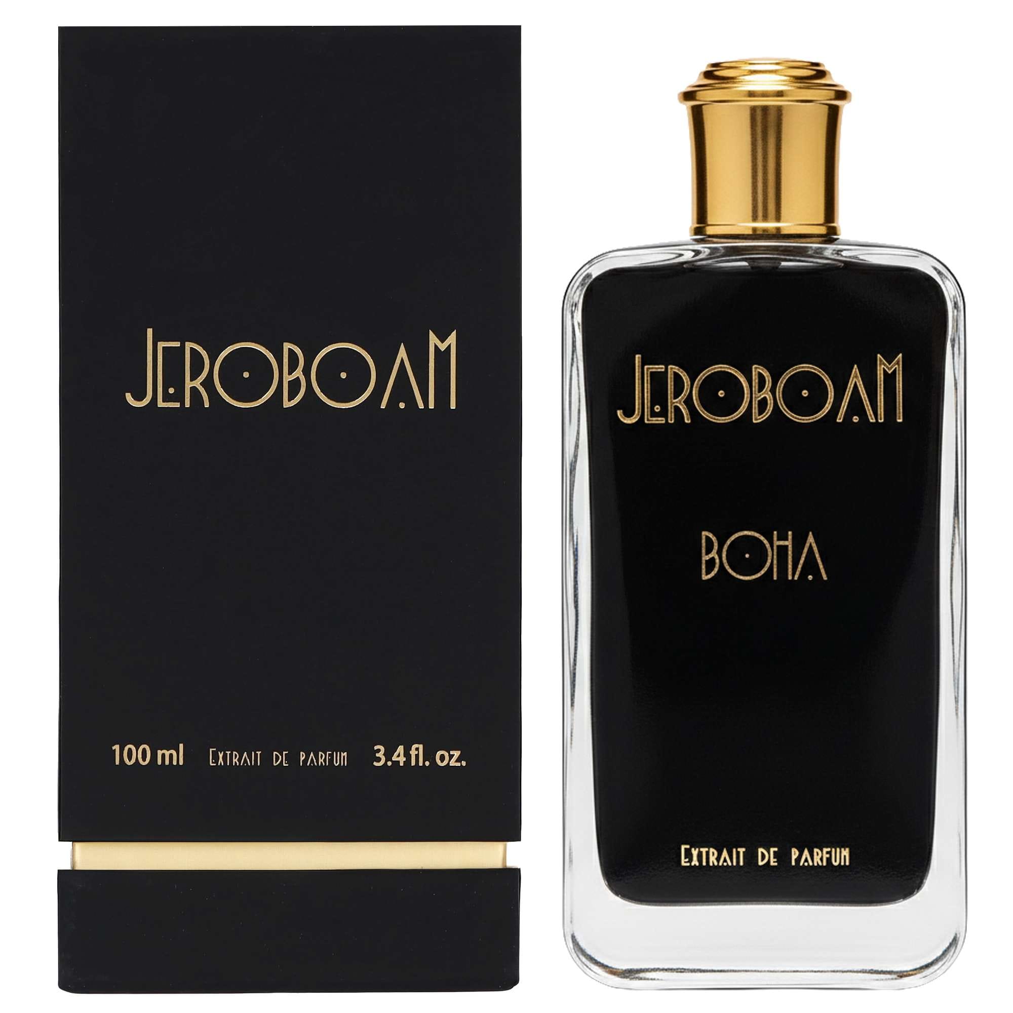 Jeroboam Boha Extrait de Parfum Spray 100 ml