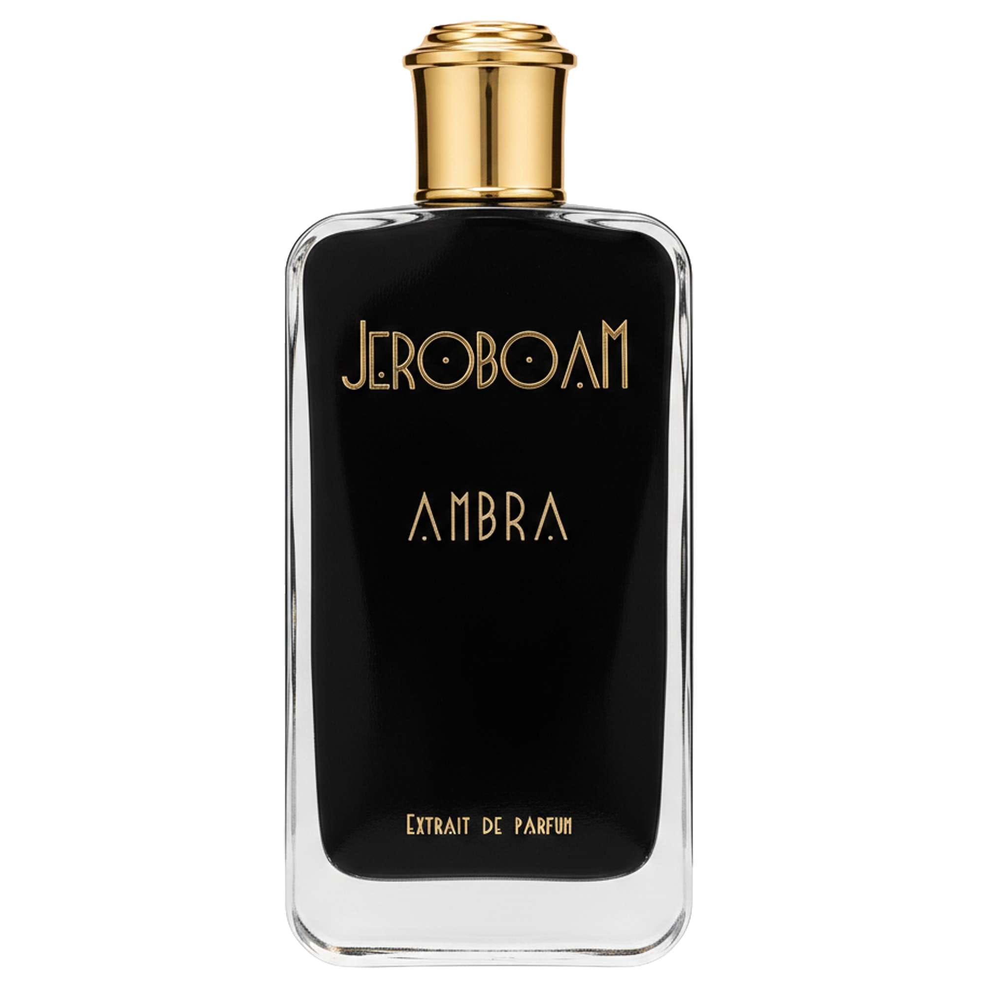 Jeroboam Ambra Extrait de Parfum Spray 100 ml