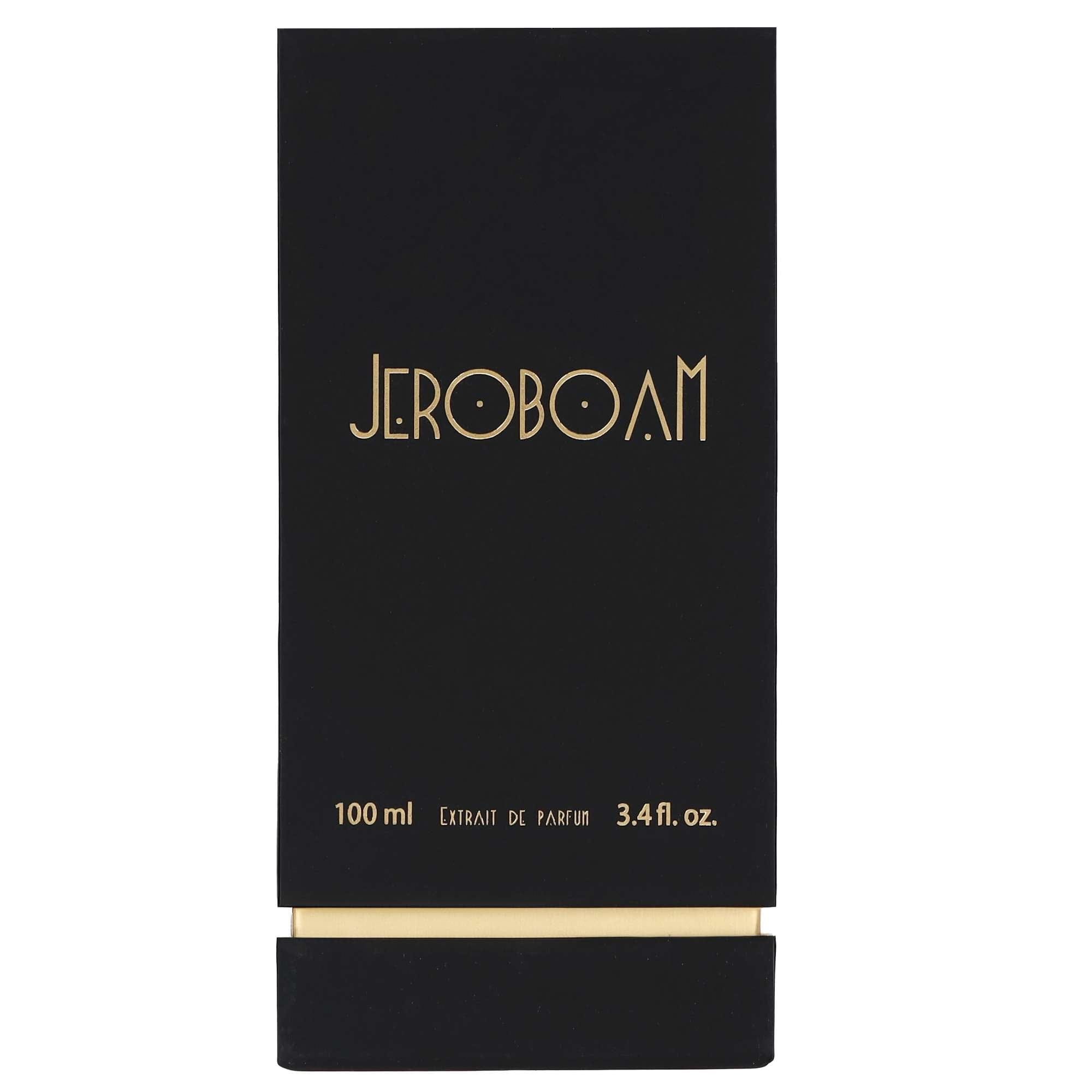 Jeroboam Ambra Extrait de Parfum Spray 100 ml