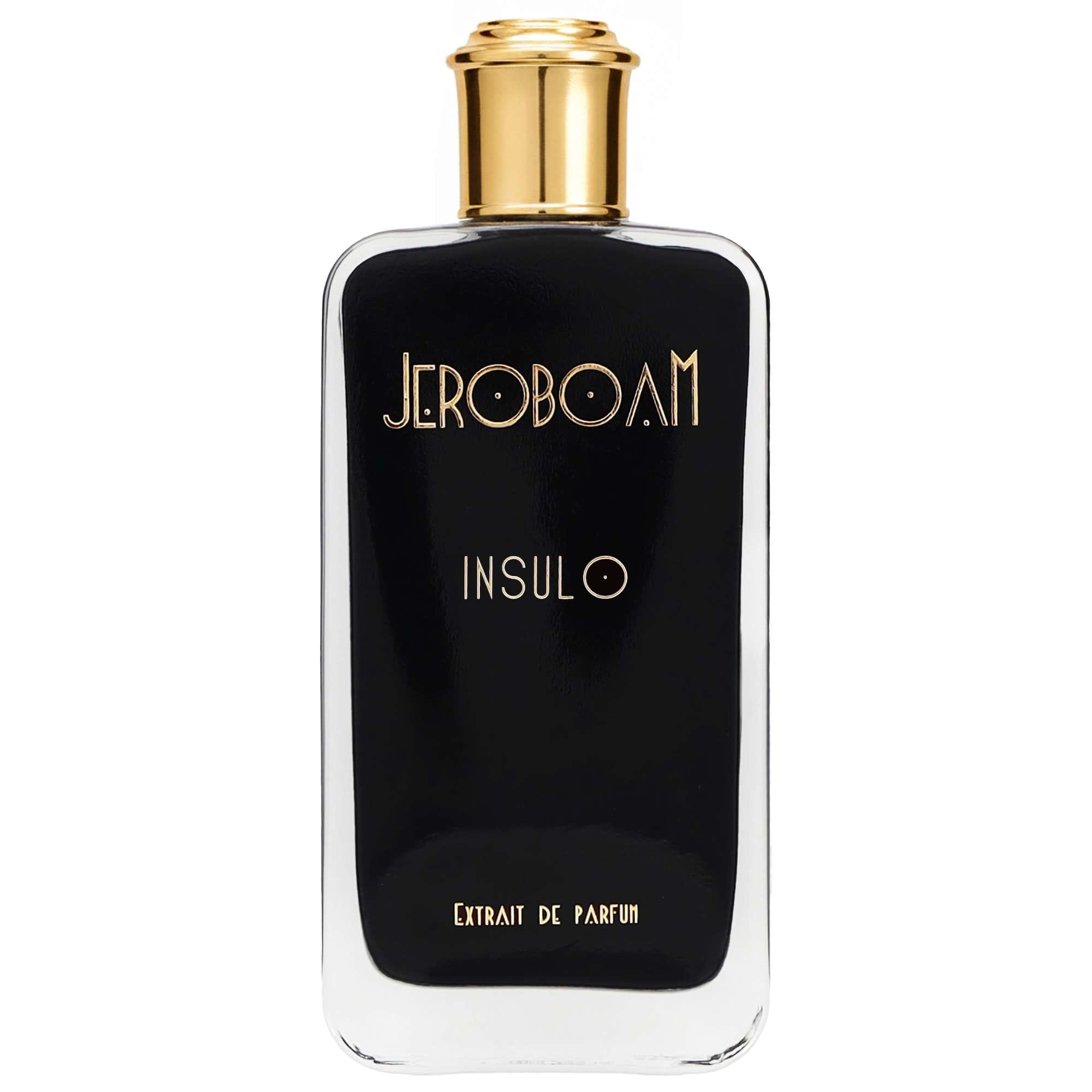 Jeroboam Insulo Extrait de Parfum Spray 100 ml
