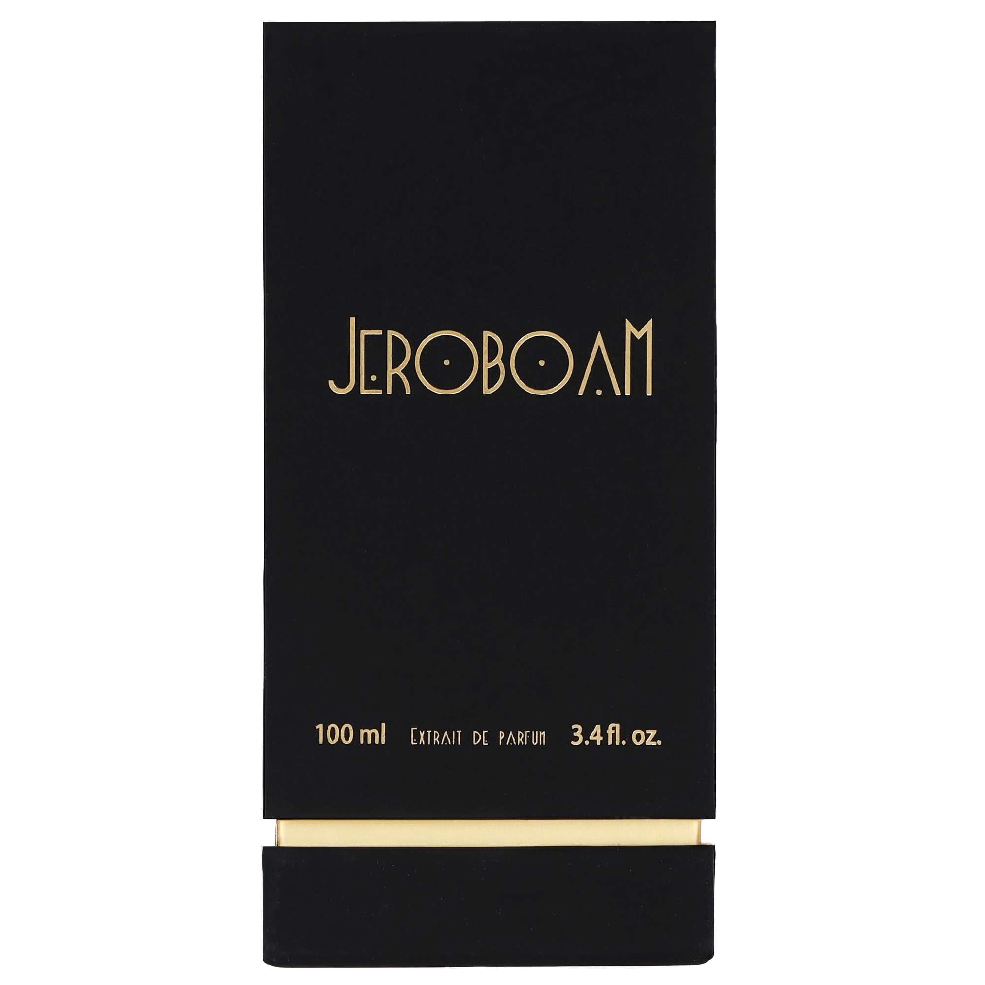 Jeroboam Insulo Extrait de Parfum Spray 100 ml