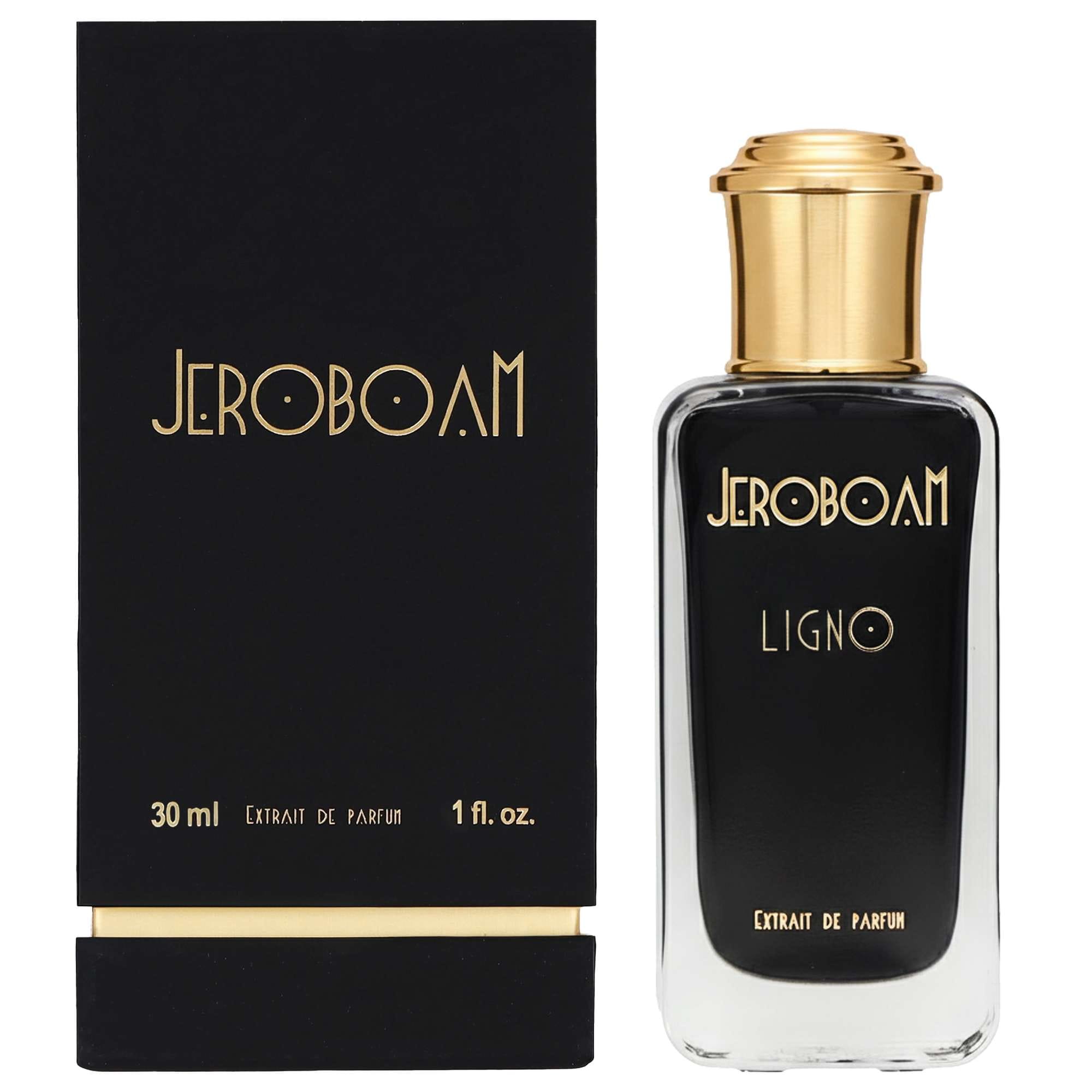 Jeroboam Ligno Extrait de Parfum Spray 30 ml