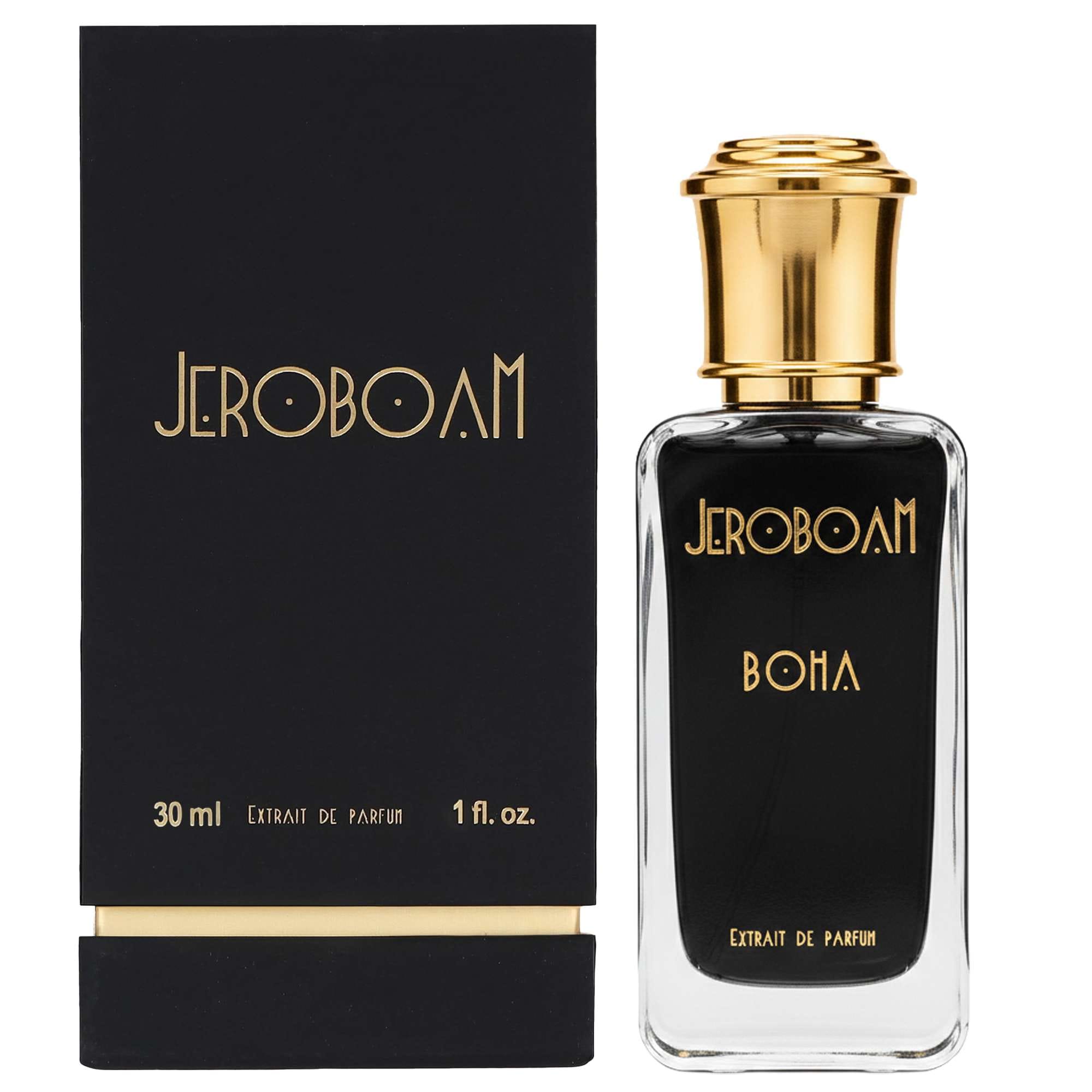 Jeroboam Boha Extrait de Parfum Spray 30 ml