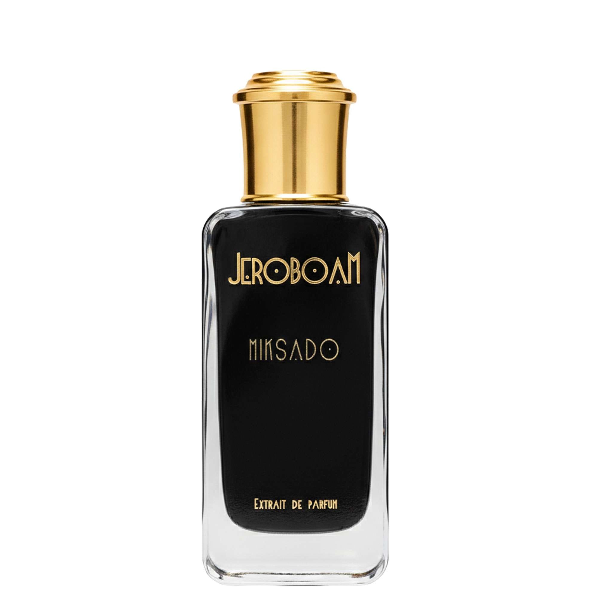 Jeroboam Miksado Extrait de Parfum Spray 30 ml