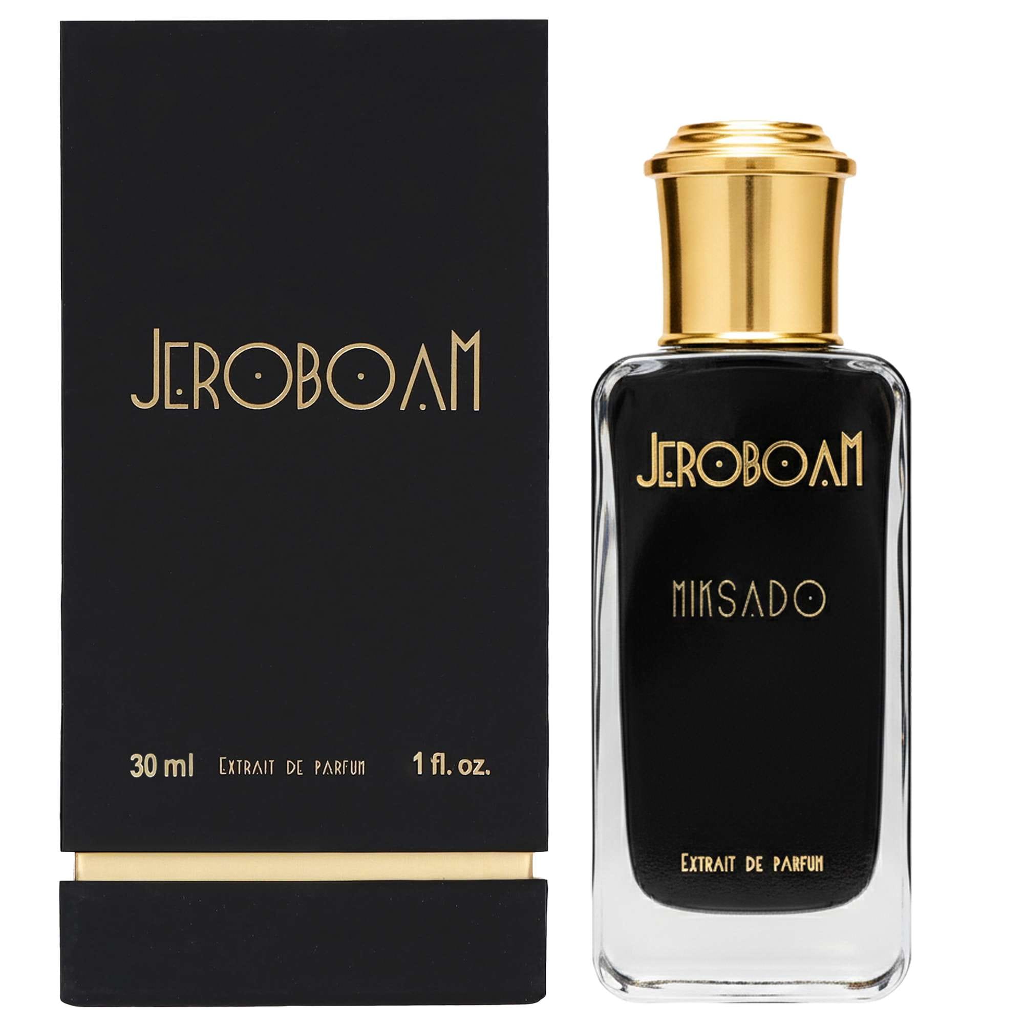 Jeroboam Miksado Extrait de Parfum Spray 30 ml