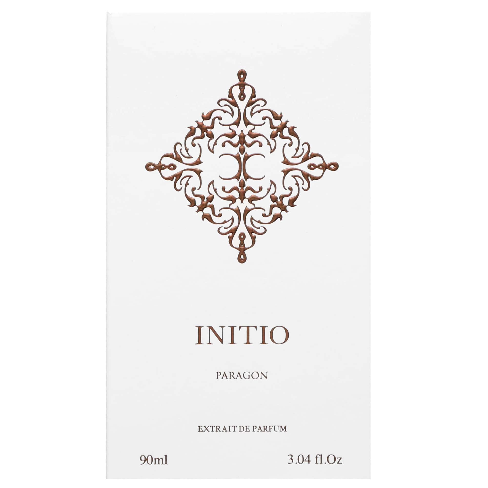 Initio Paragon Extrait de Parfum Spray 90 ml