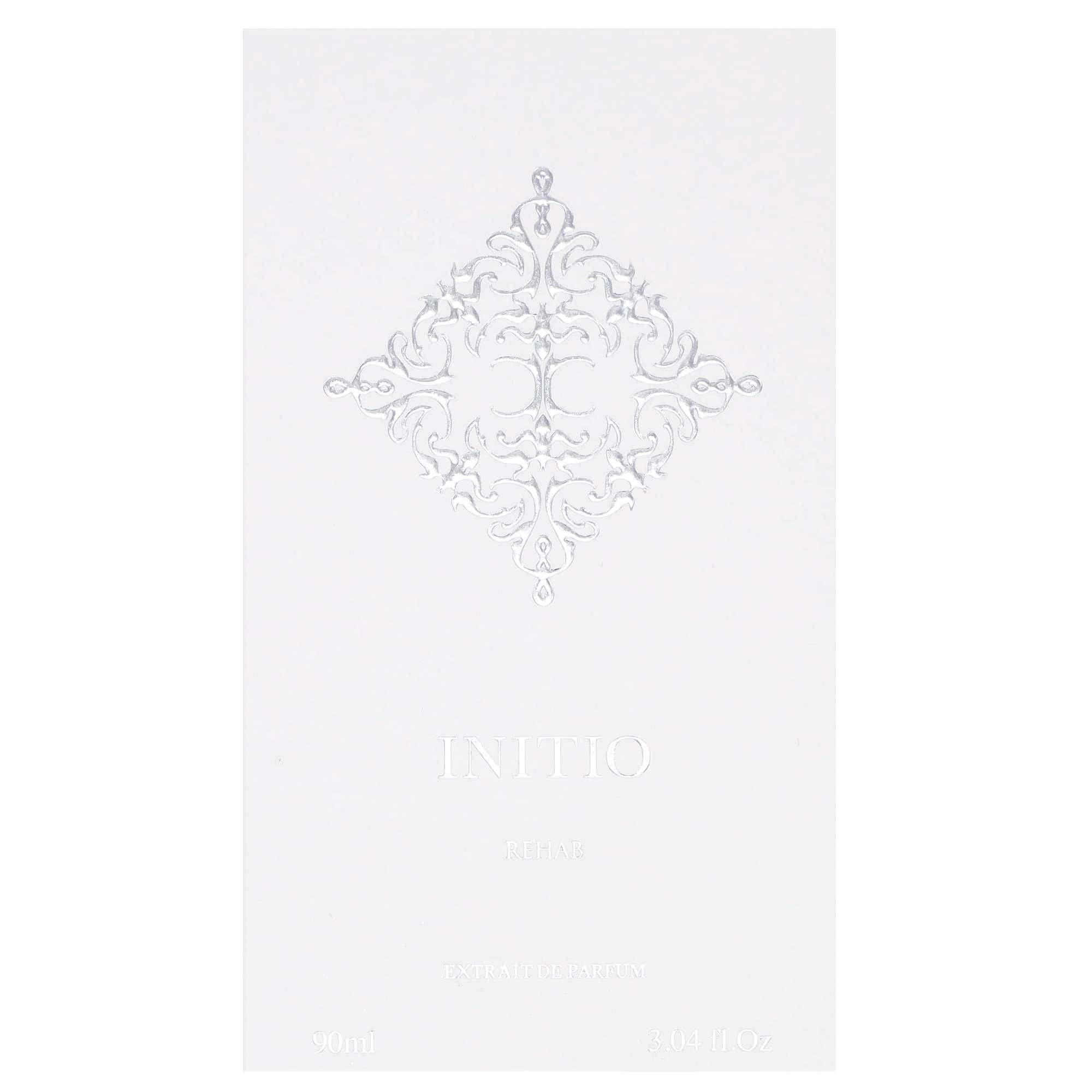 Initio Rehab Extrait de Parfum Spray 90 ml