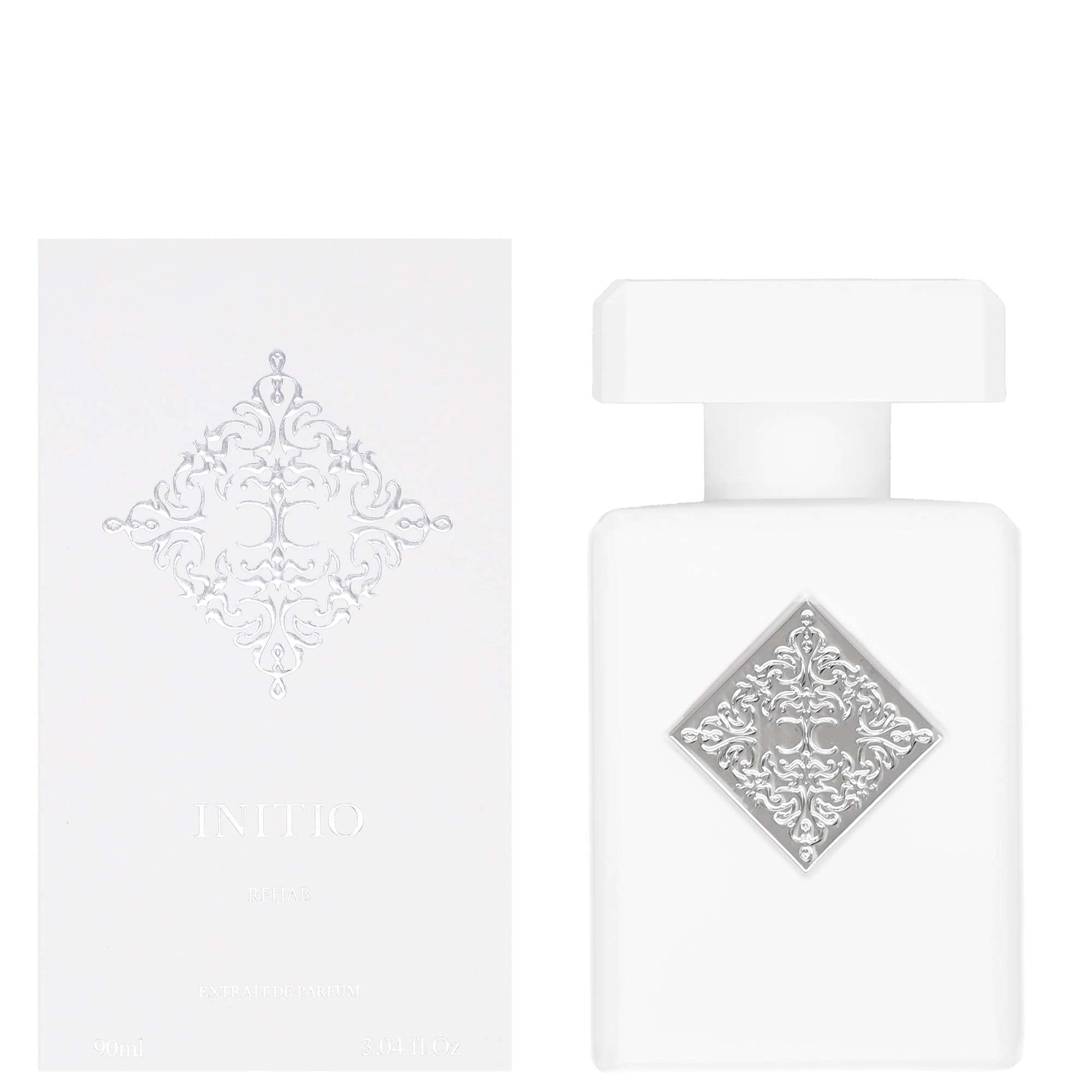 Initio Rehab Extrait de Parfum Spray 90 ml