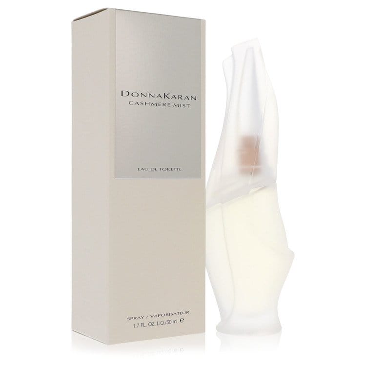 Donna Karan Cashmere Mist by Donna Karan - Eau De Toilette for Women