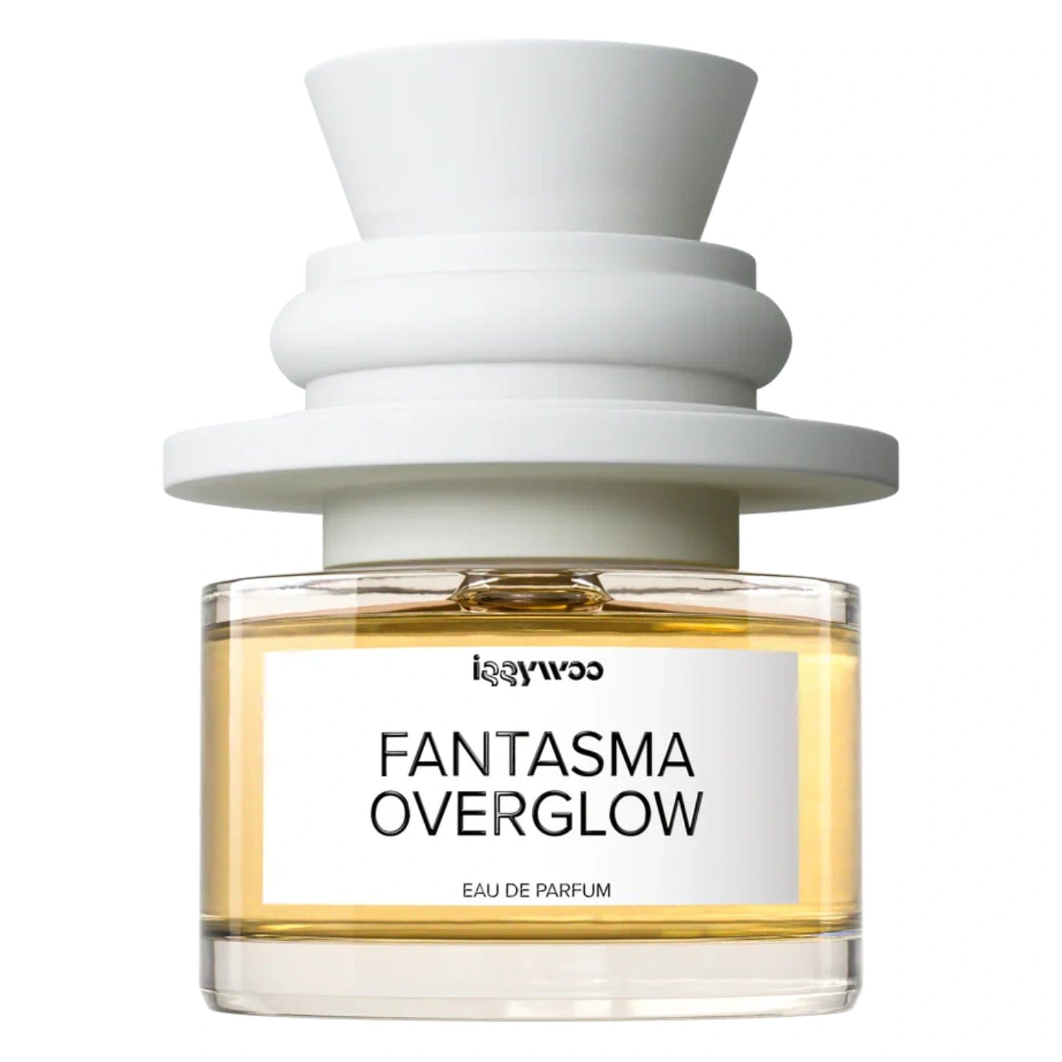 Iggywoo Fantasma Overglow