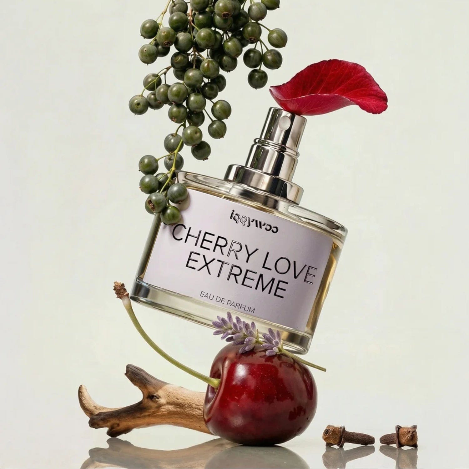 Iggywoo Cherry Love Extreme