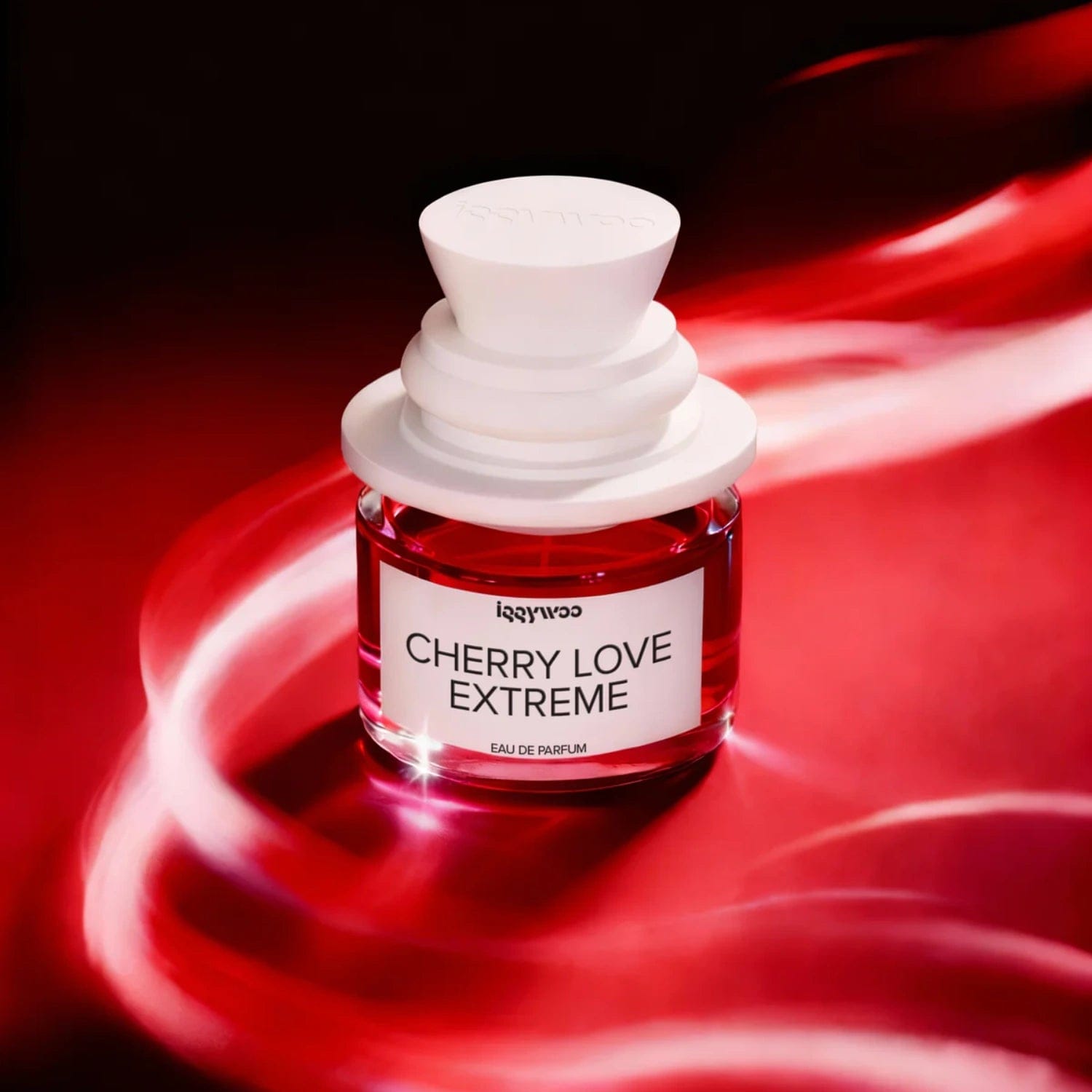 Iggywoo Cherry Love Extreme