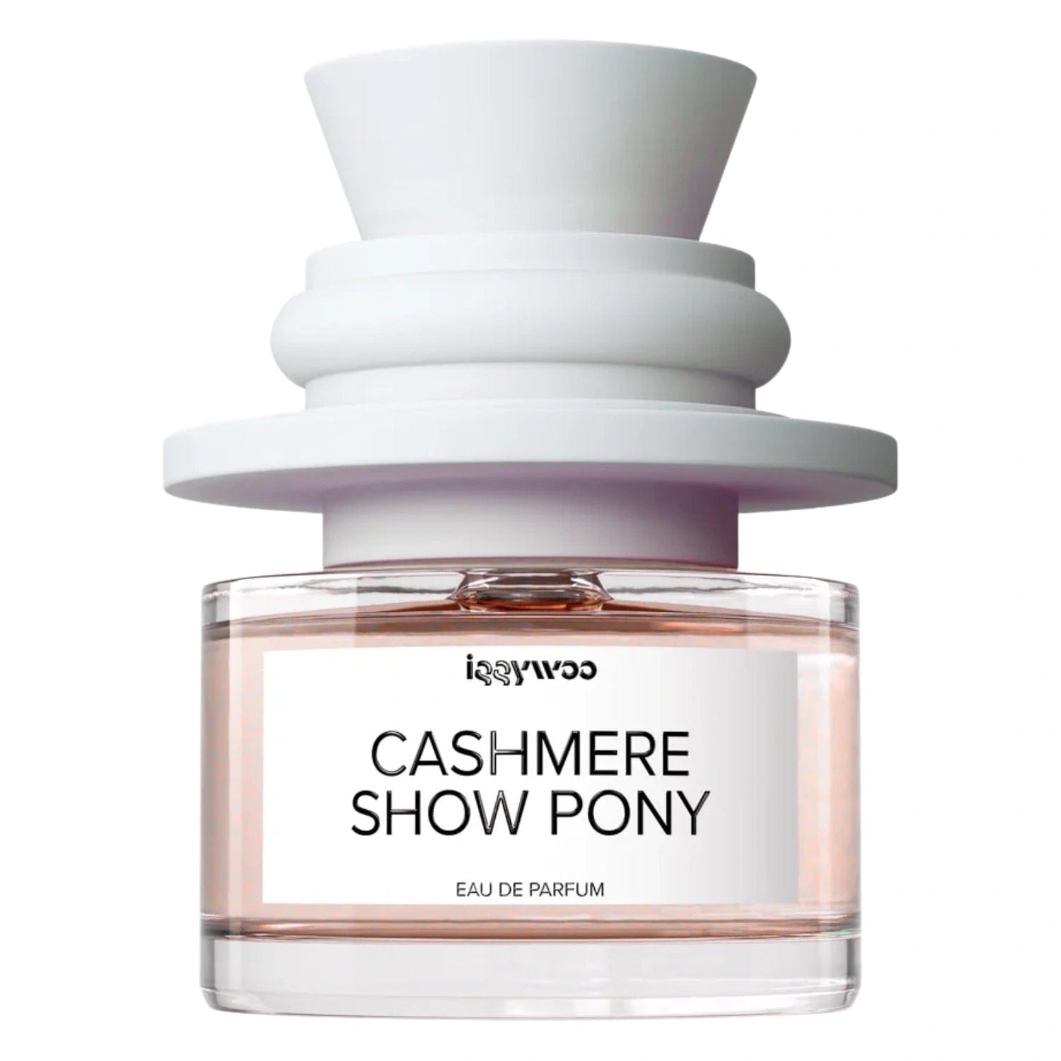 Iggywoo Cashmere Show Pony