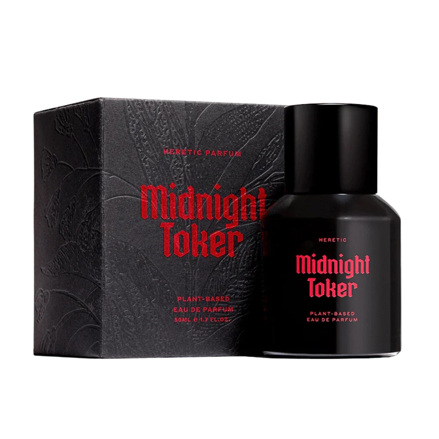 Heretic Midnight Toker