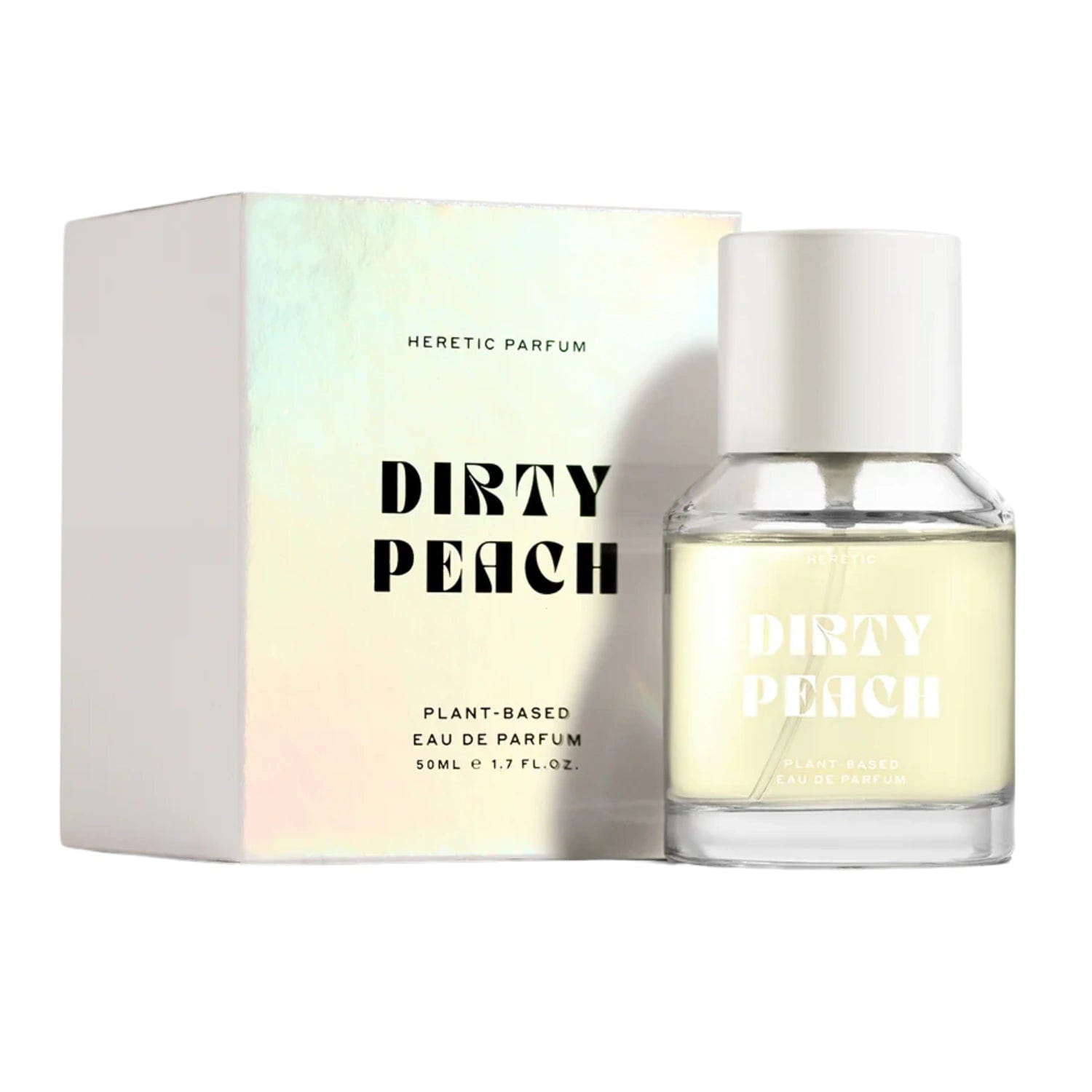 Heretic Dirty Peach