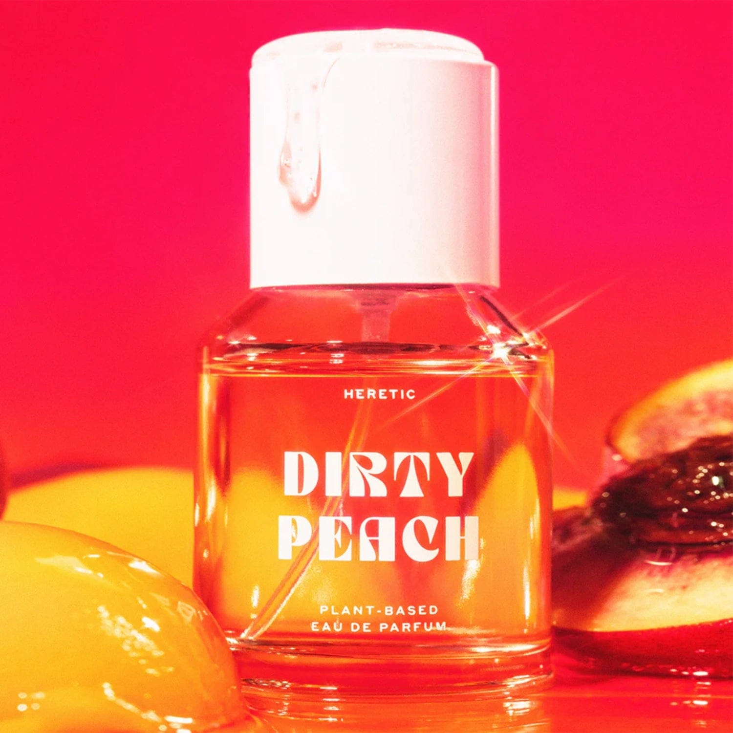Heretic Dirty Peach