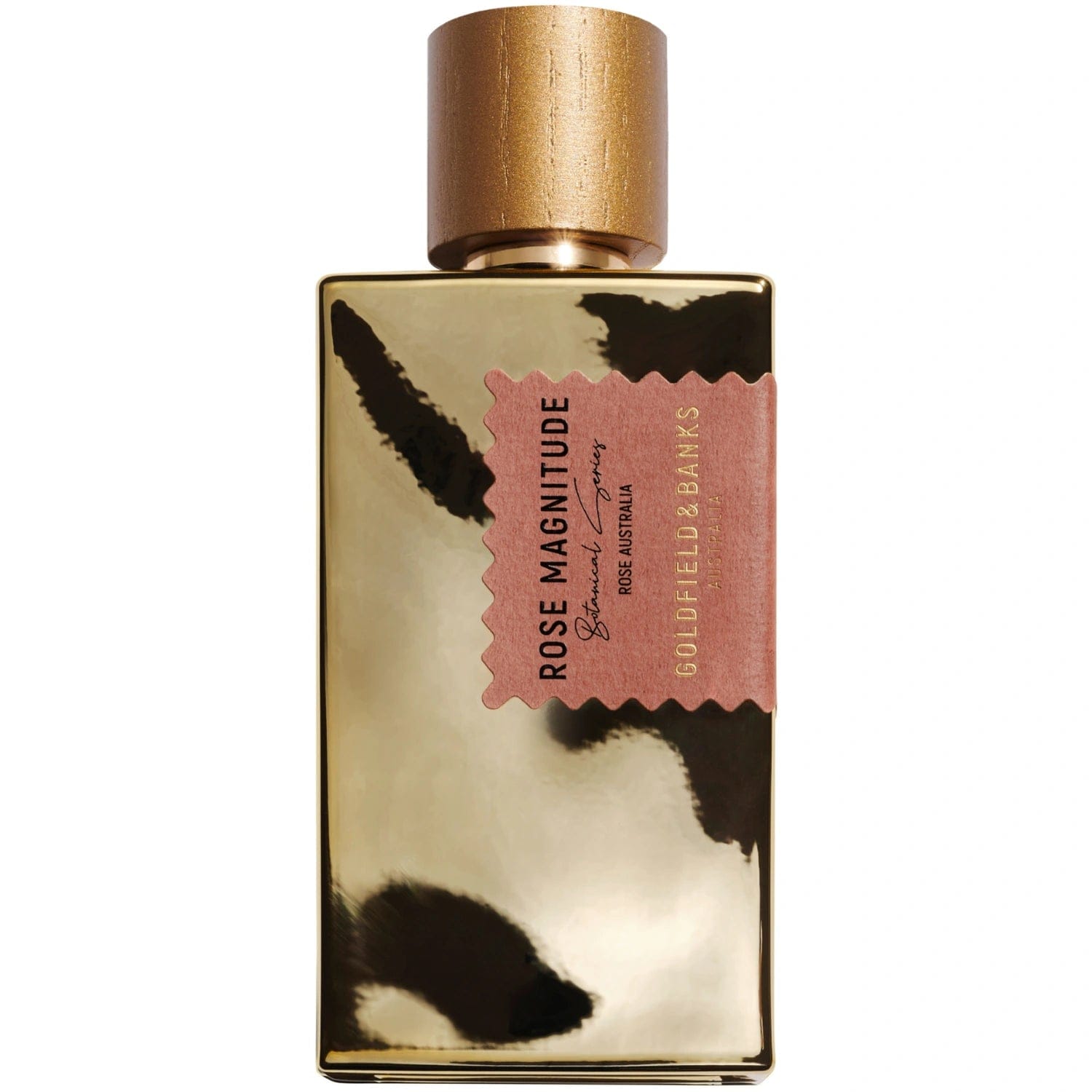 Goldfield & Banks Rose Magnitude