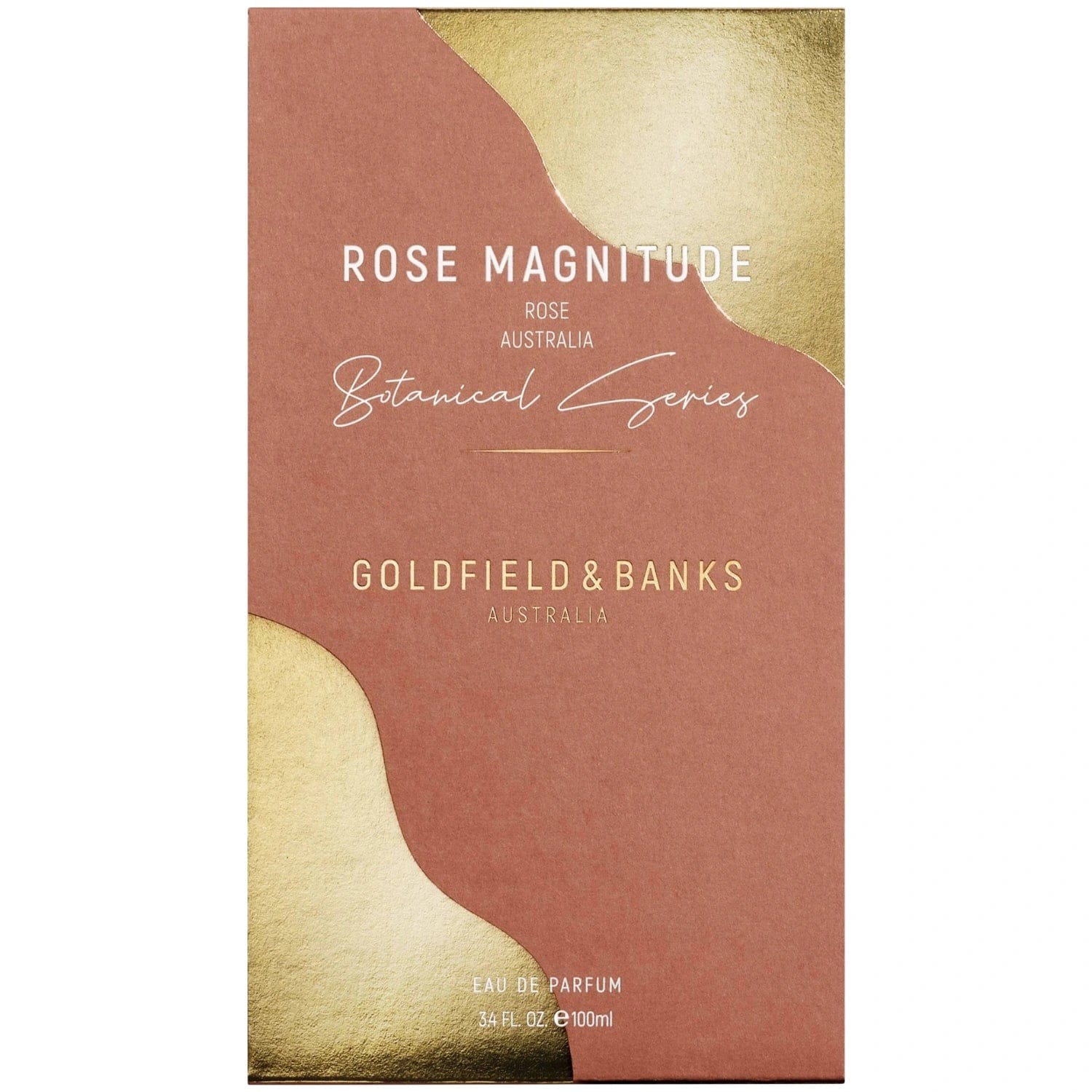 Goldfield & Banks Rose Magnitude